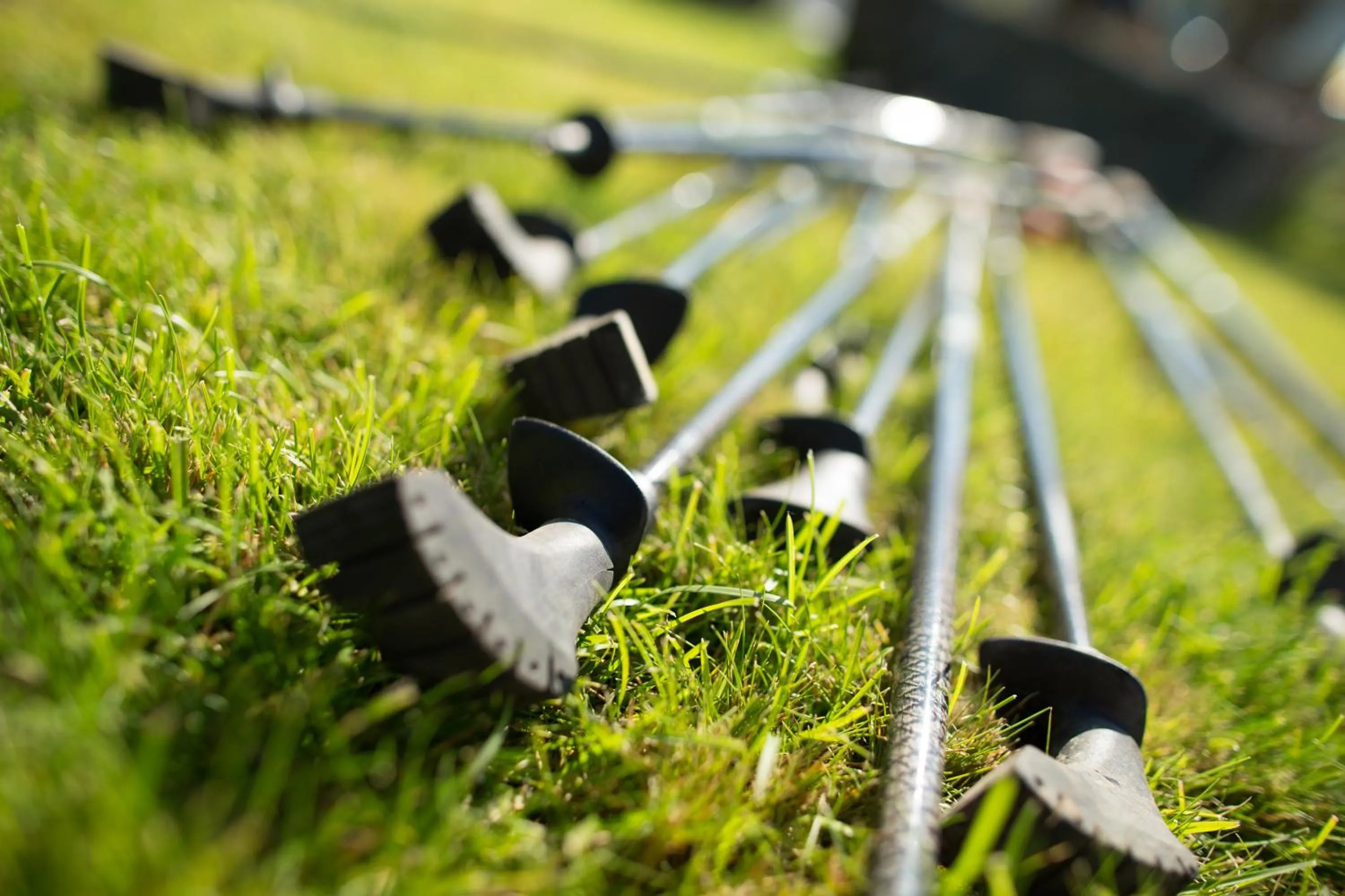 Hiking in Hotel Garni Toscanina - Adults Only