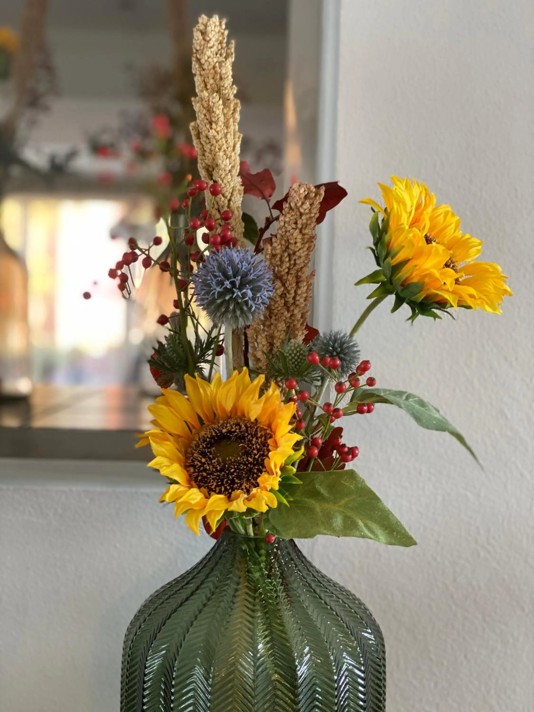 Lobby or reception in Hotel Garni Toscanina - Adults Only