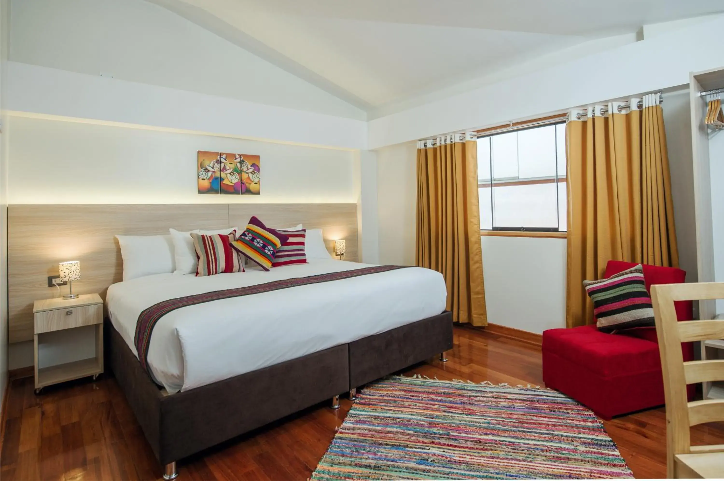 Suite - single occupancy in Casa Matara Boutique Suite - single occupancy in Casa Matara Boutique