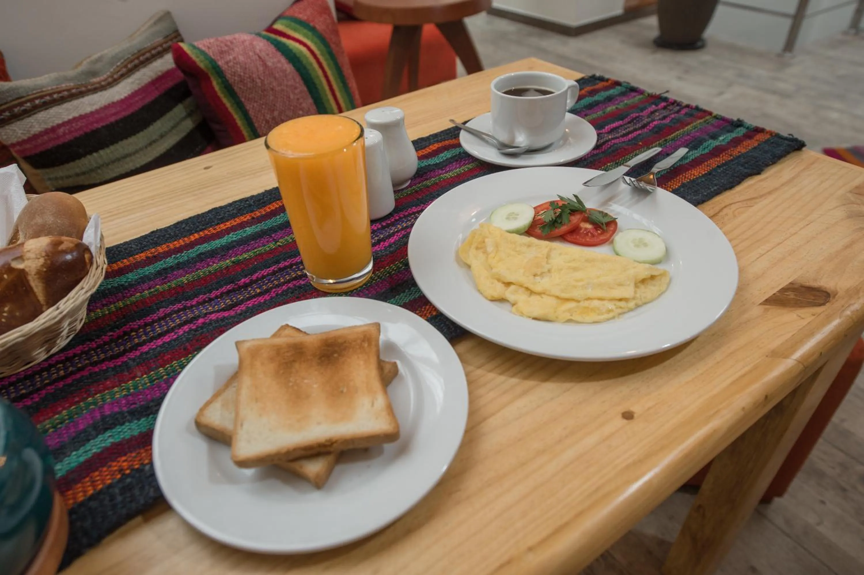 Casa Matara Boutique