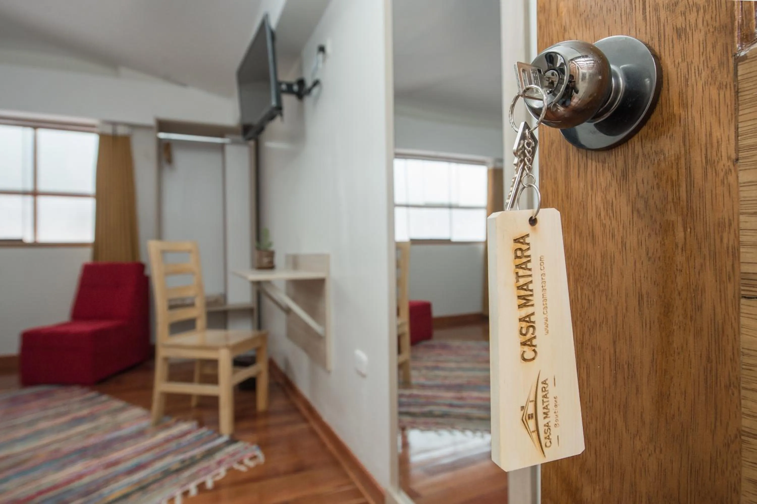 Casa Matara Boutique