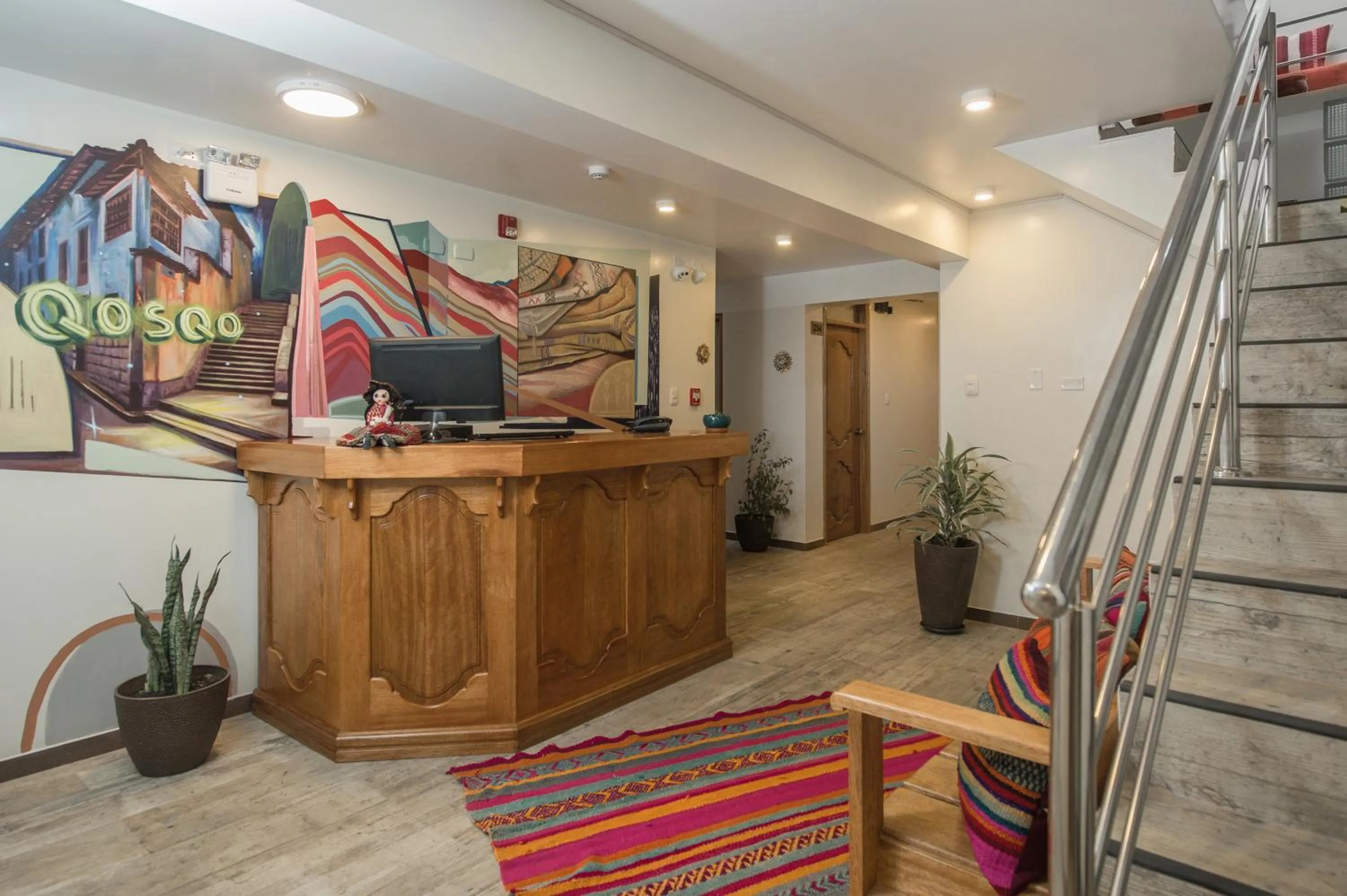 Casa Matara Boutique