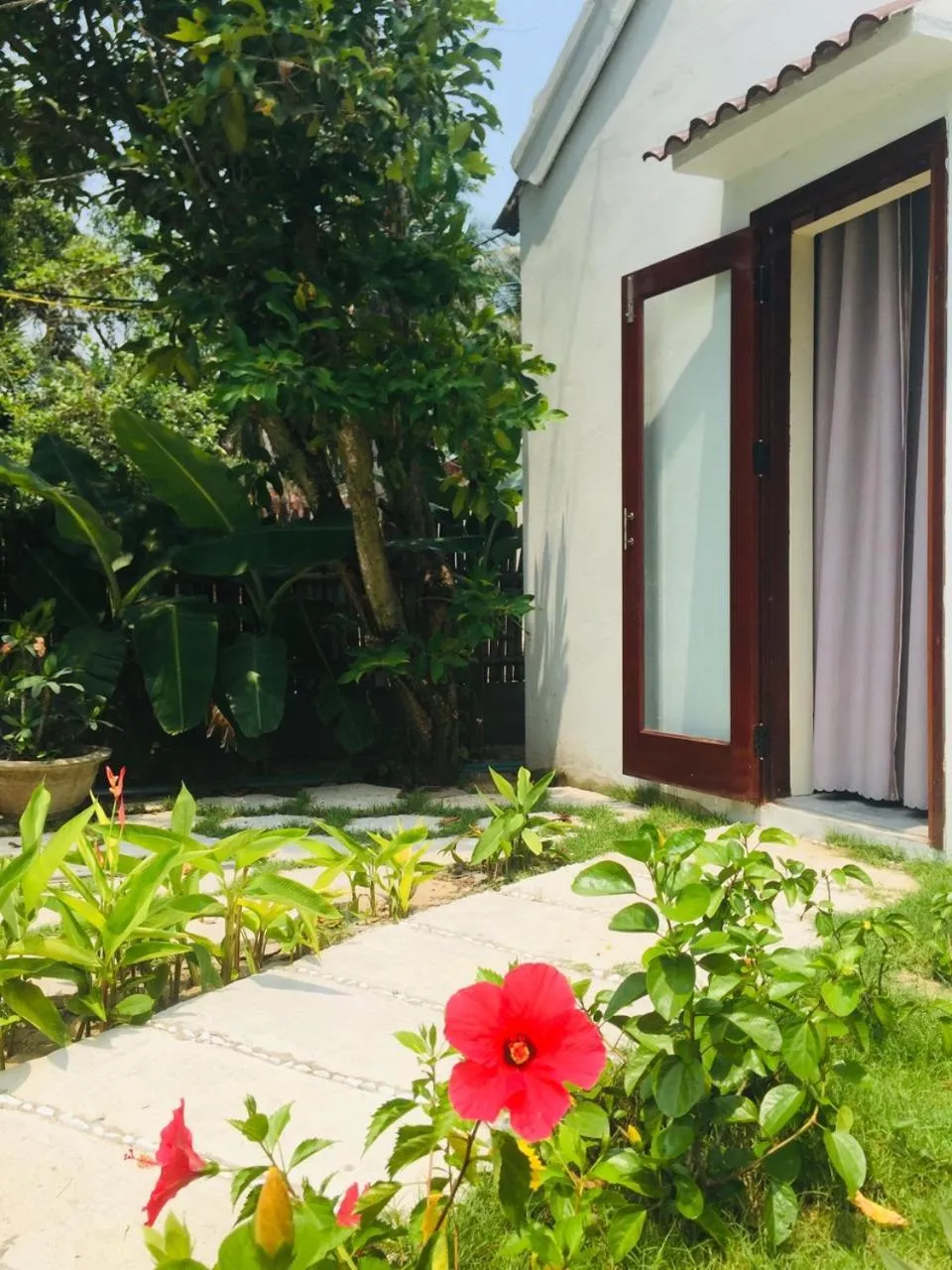 Hoi An Blue Seaside Homestay