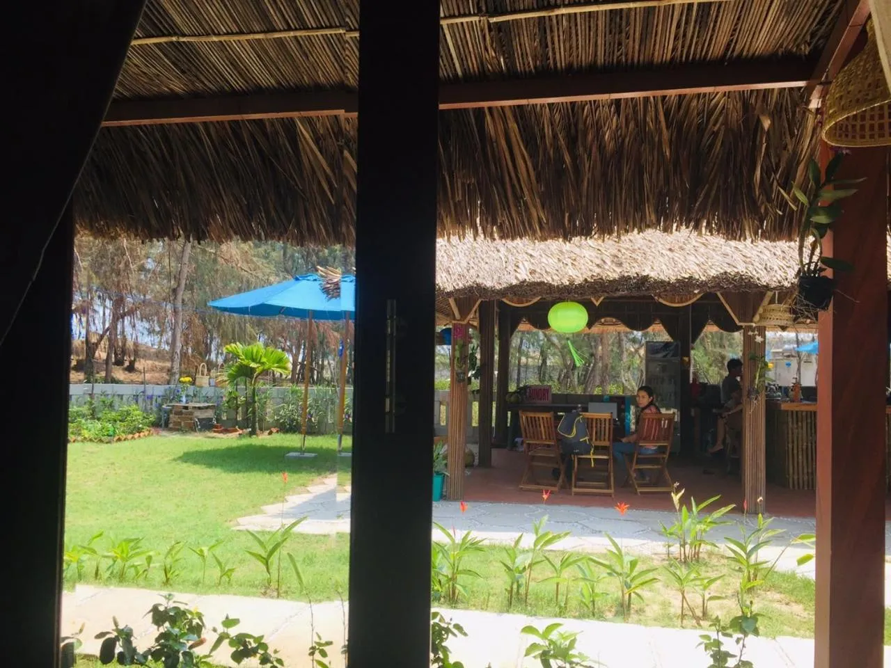 Hoi An Blue Seaside Homestay
