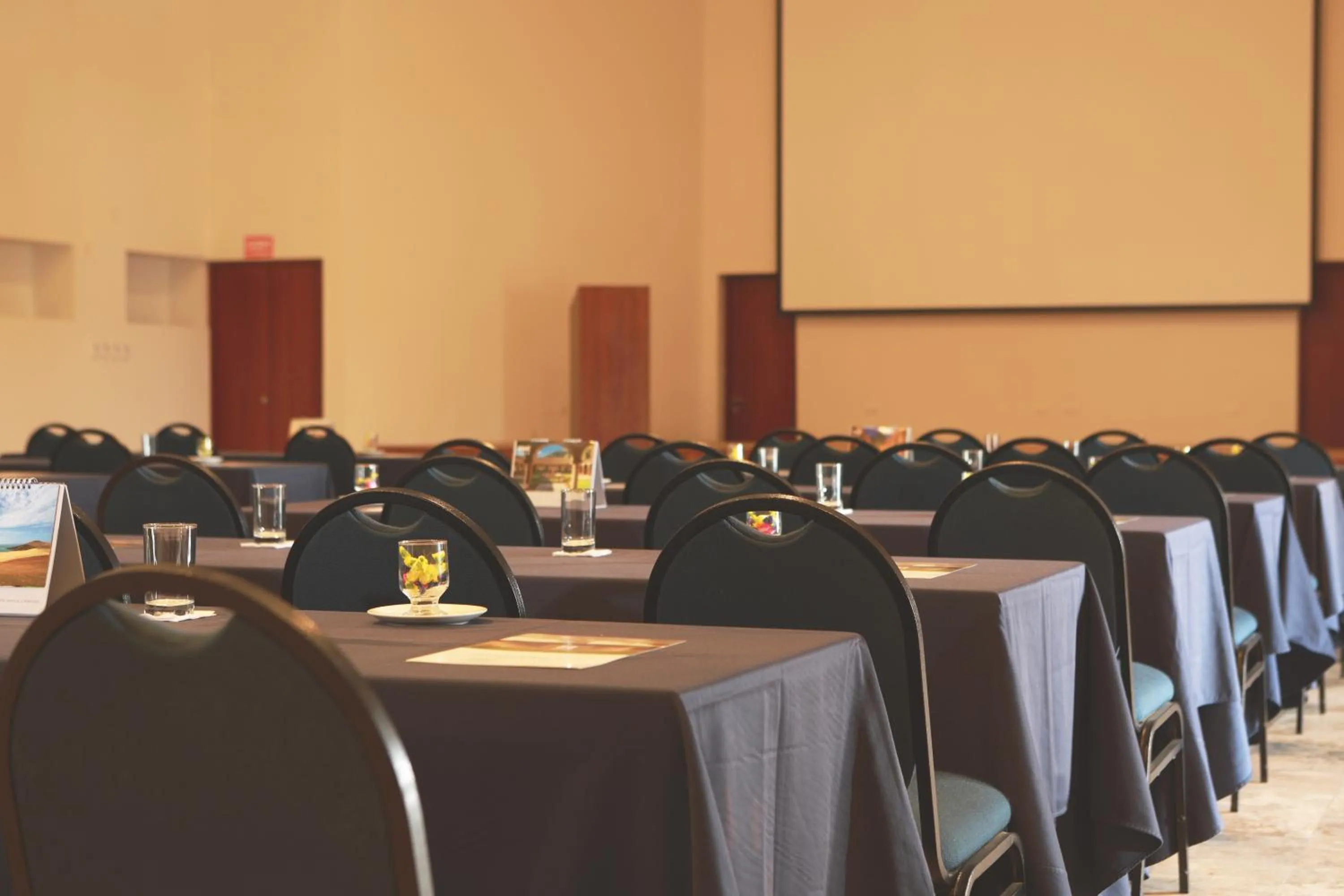 Meeting/conference room in San Agustin Paracas