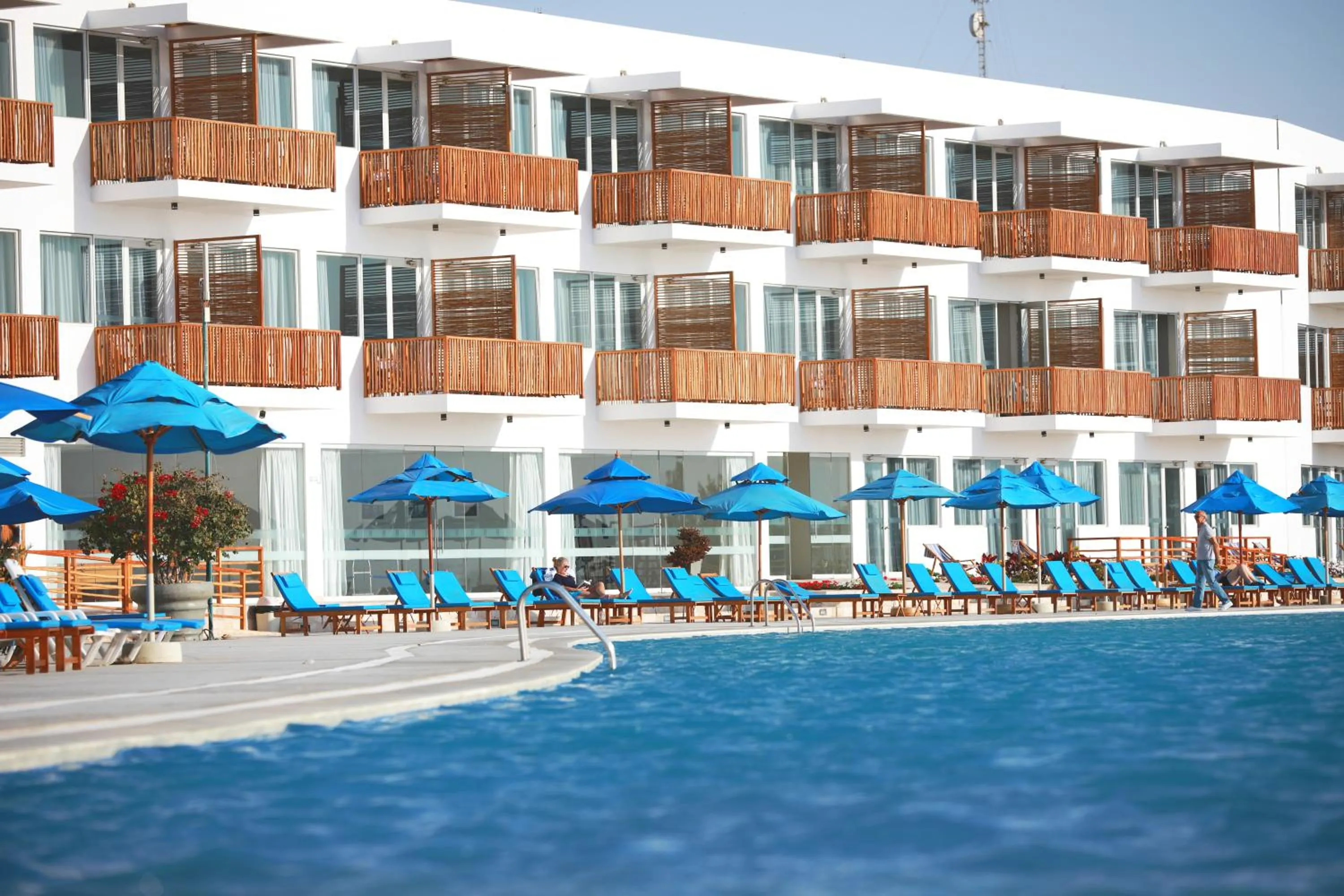 Property building in San Agustin Paracas