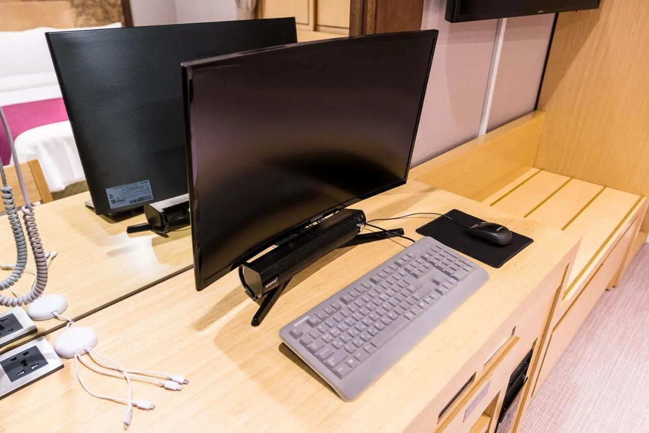 Other in Symphony Hotel