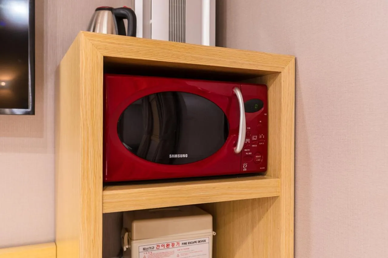 Other in Symphony Hotel