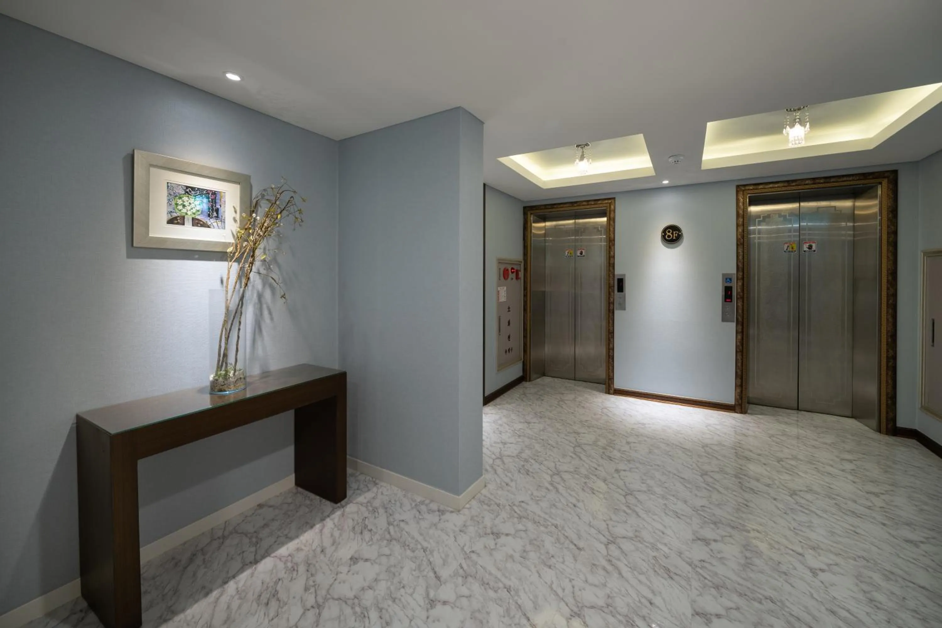 Other in Symphony Hotel