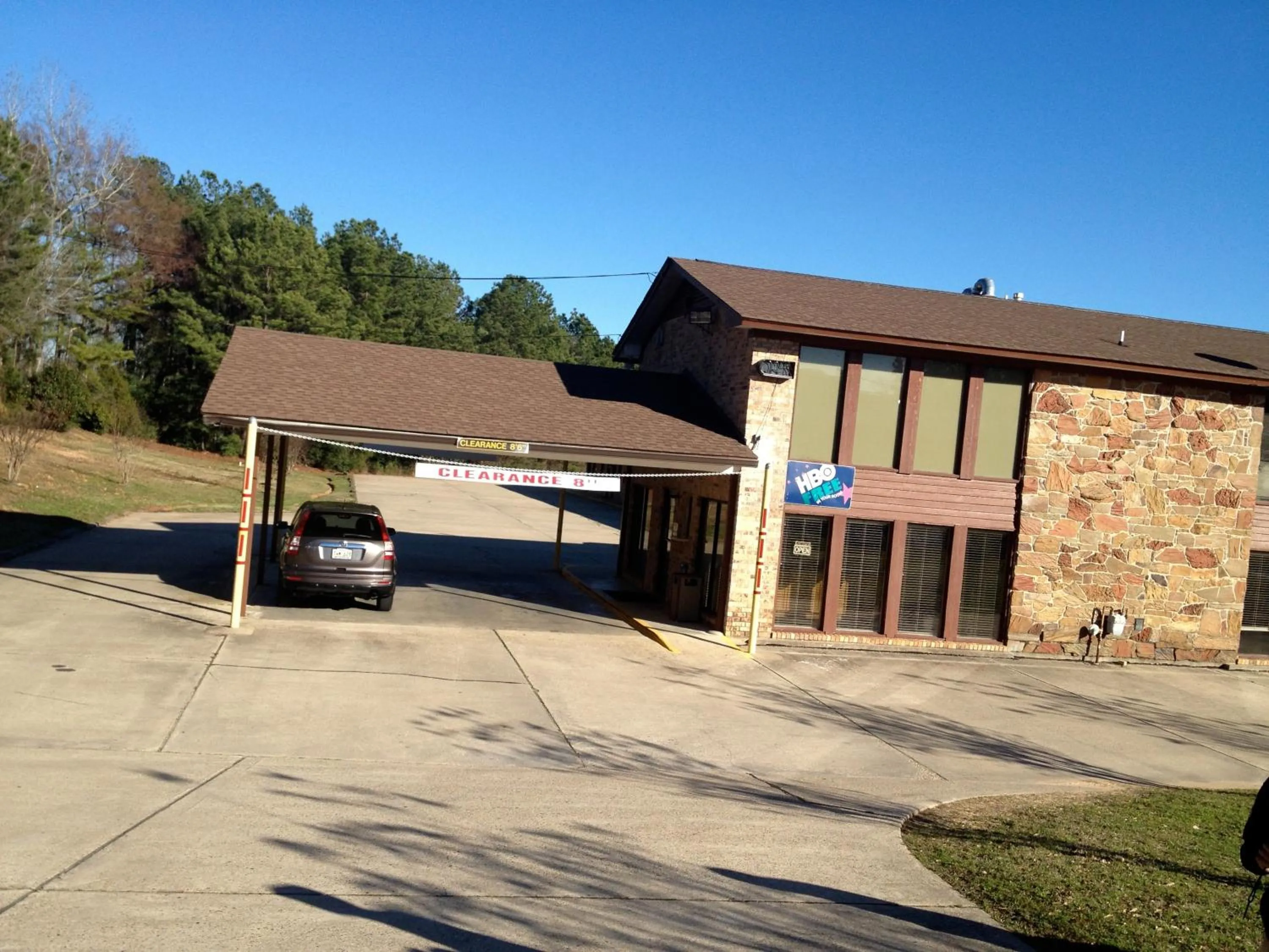 Southern Inn Minden