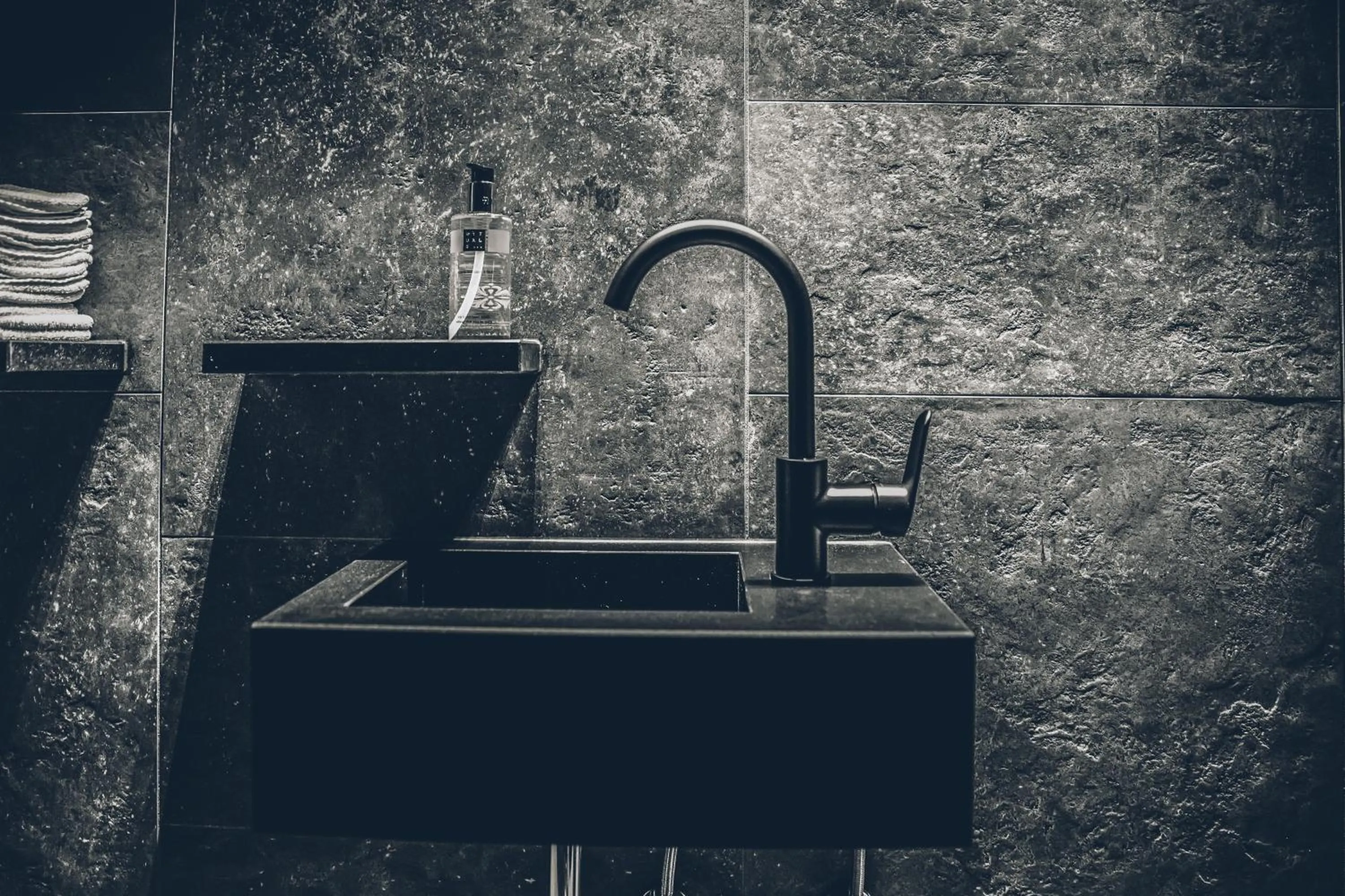 Spa and wellness centre/facilities in Elizabeth Arthotel Adults Only