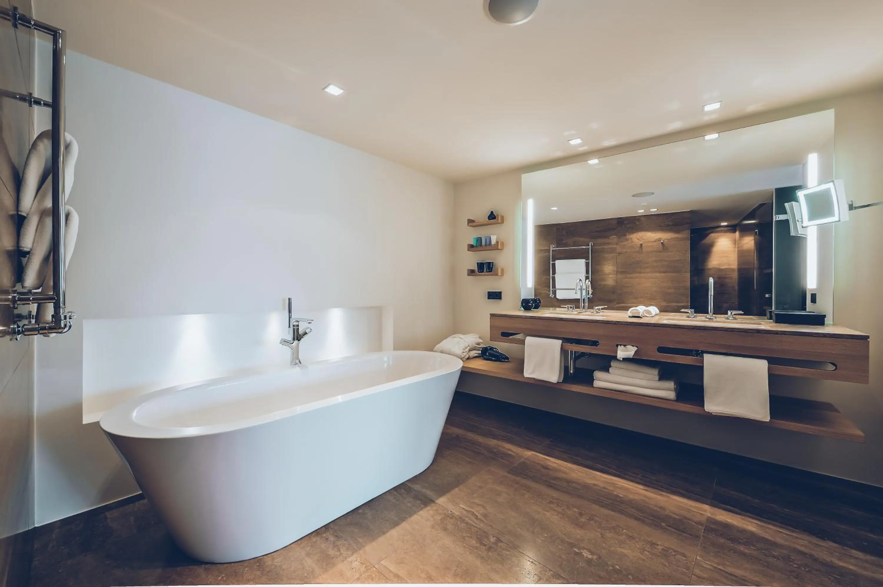 Decorative detail in Elizabeth Arthotel Adults Only