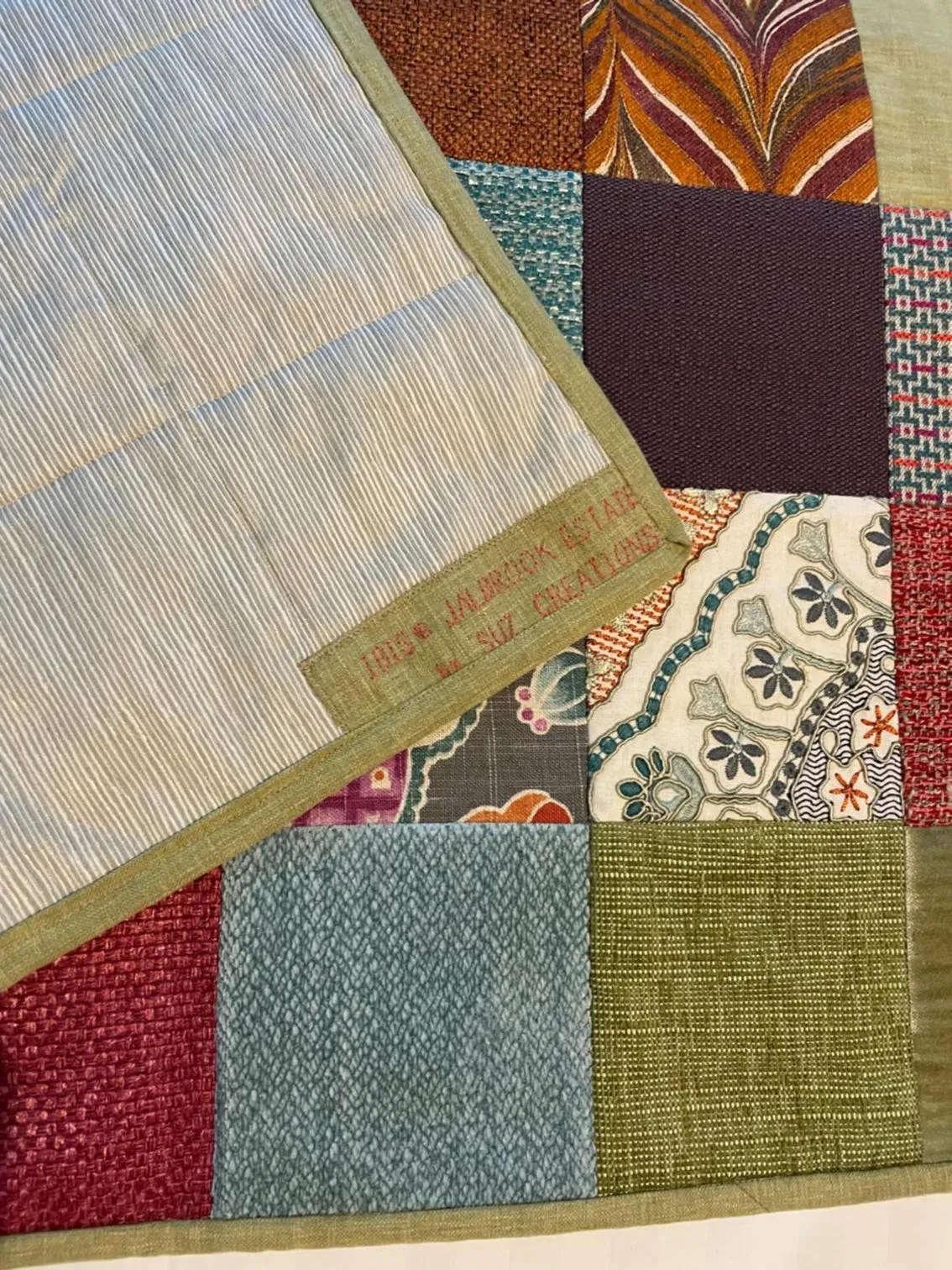 Balingup Jalbrook Cottages Jalbrook Estate