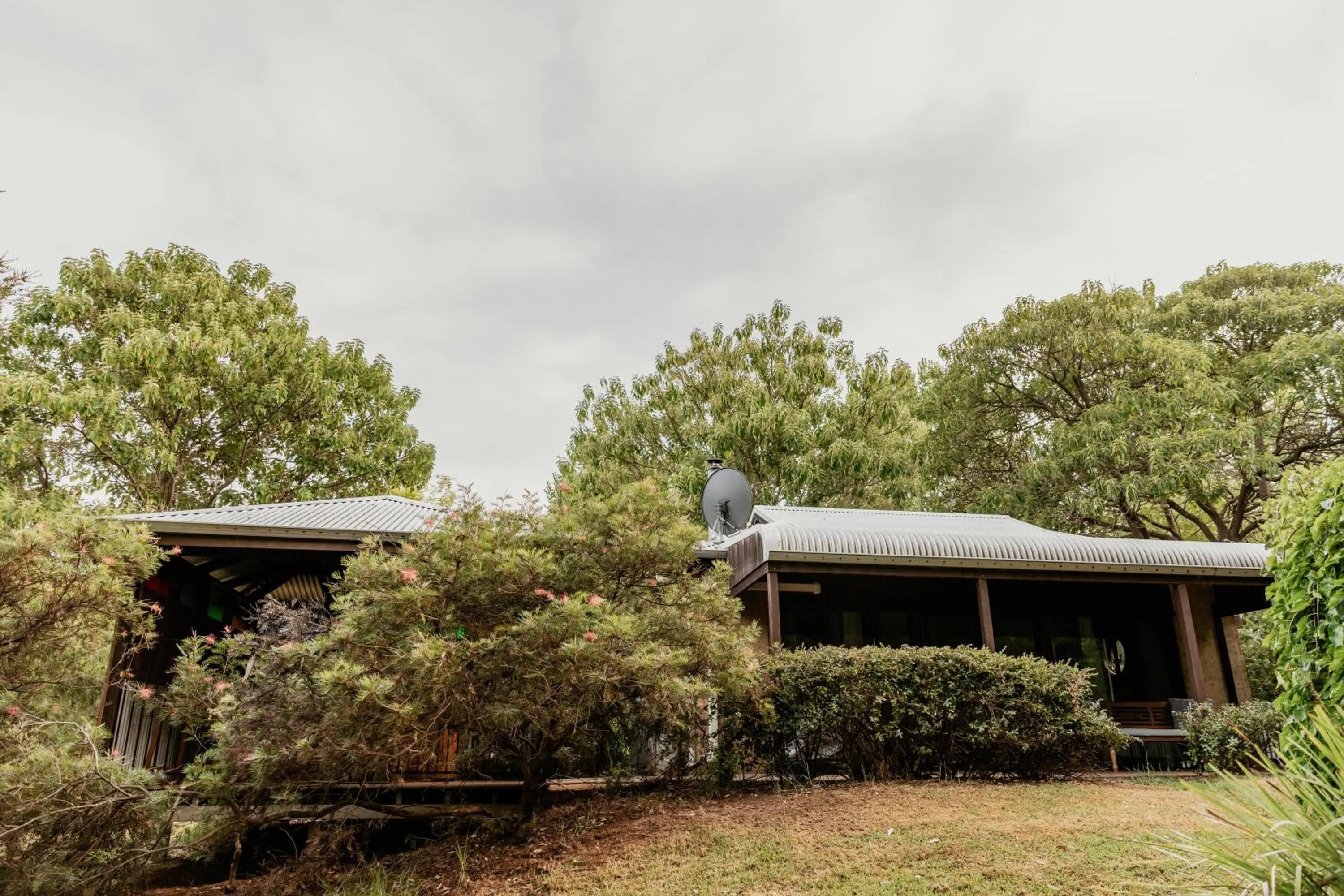 Balingup Jalbrook Cottages Jalbrook Estate