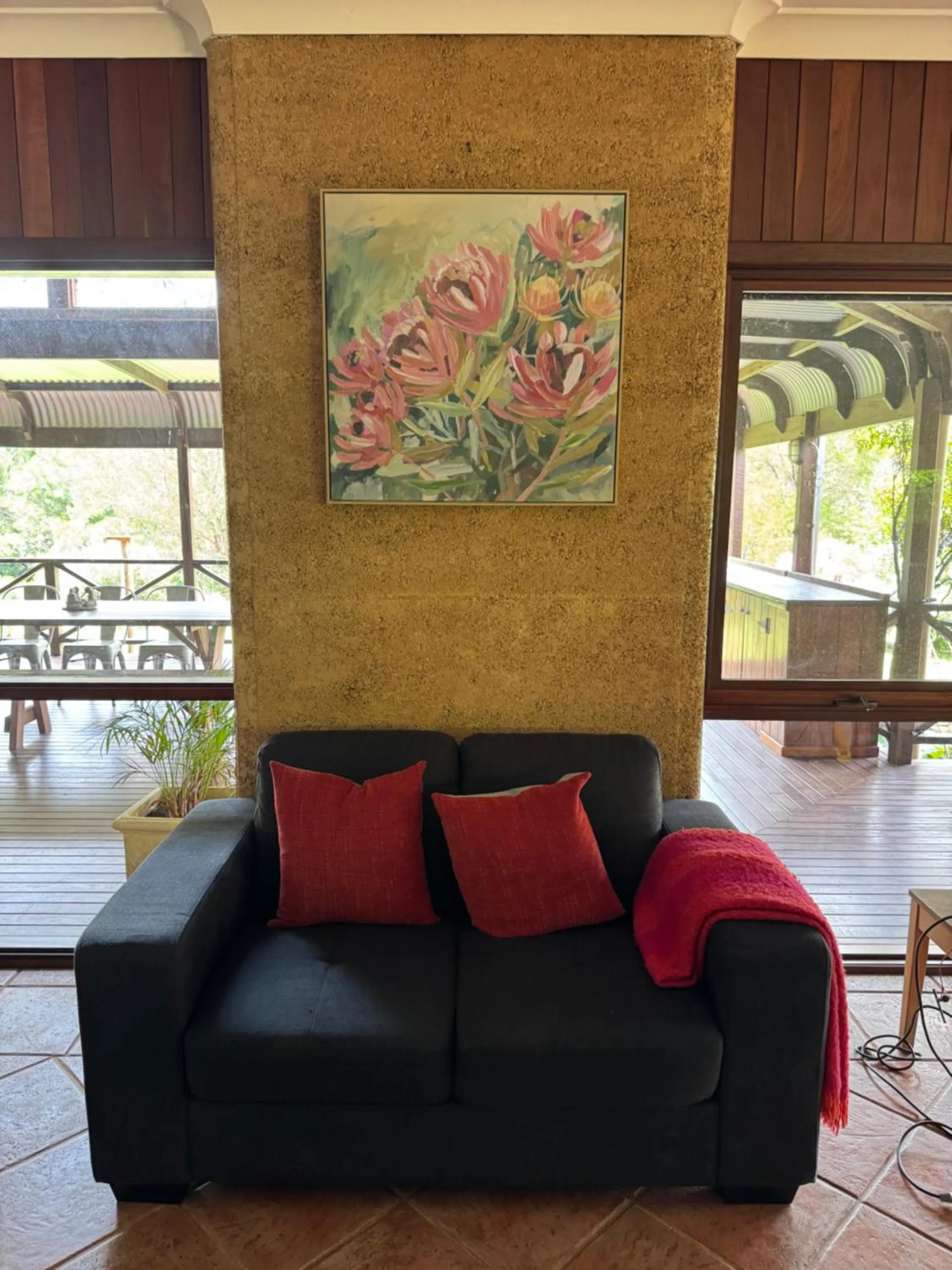 Balingup Jalbrook Cottages Jalbrook Estate