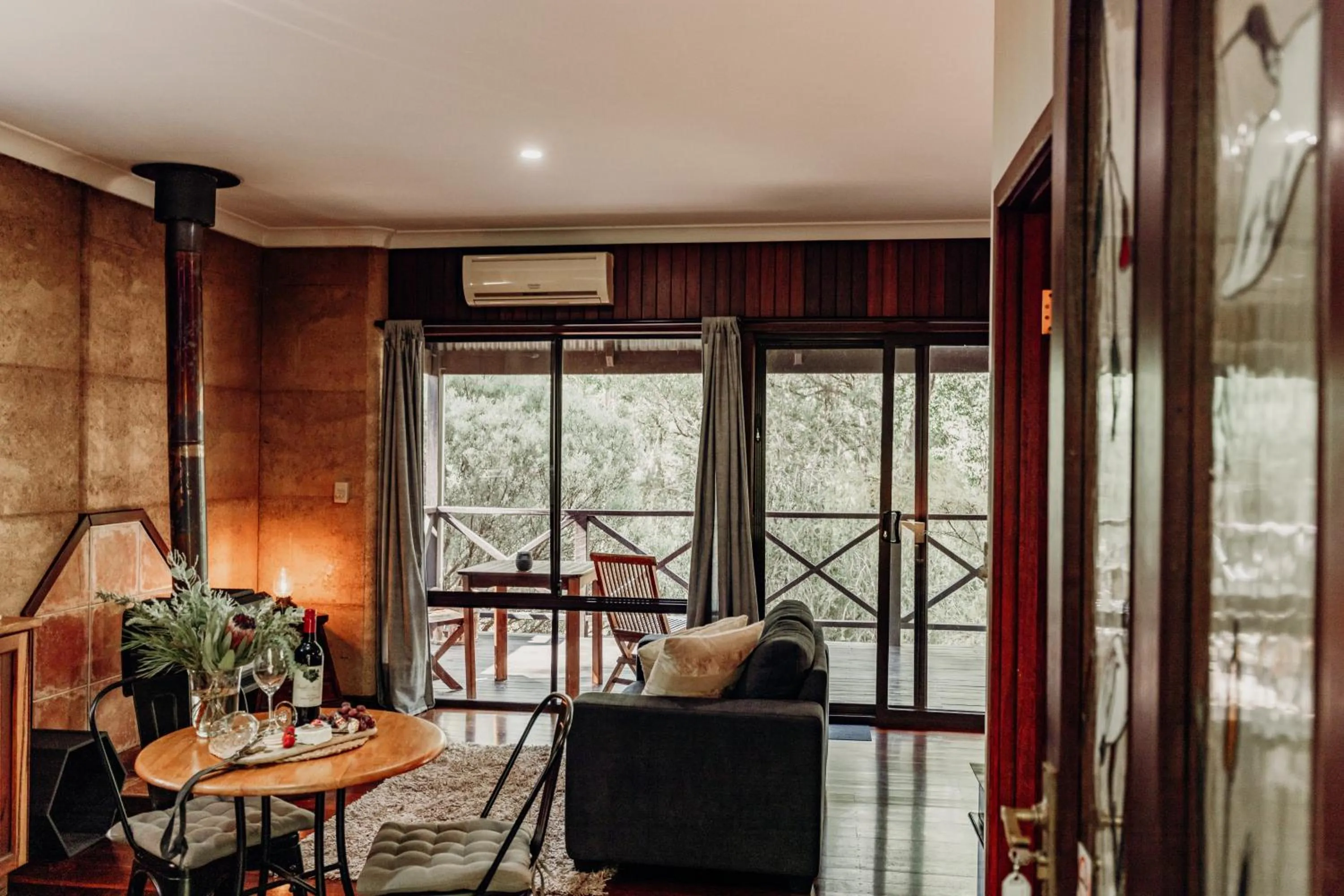 Balingup Jalbrook Cottages Jalbrook Estate