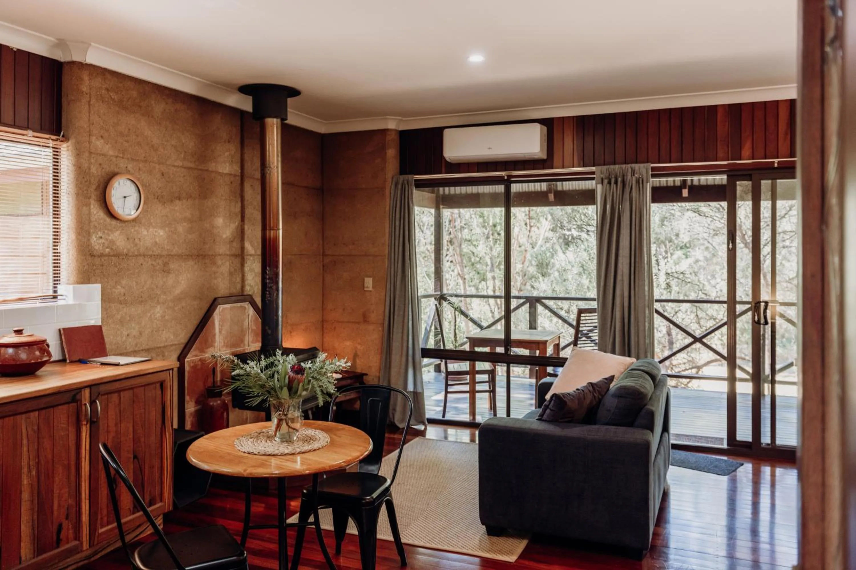 Balingup Jalbrook Cottages Jalbrook Estate