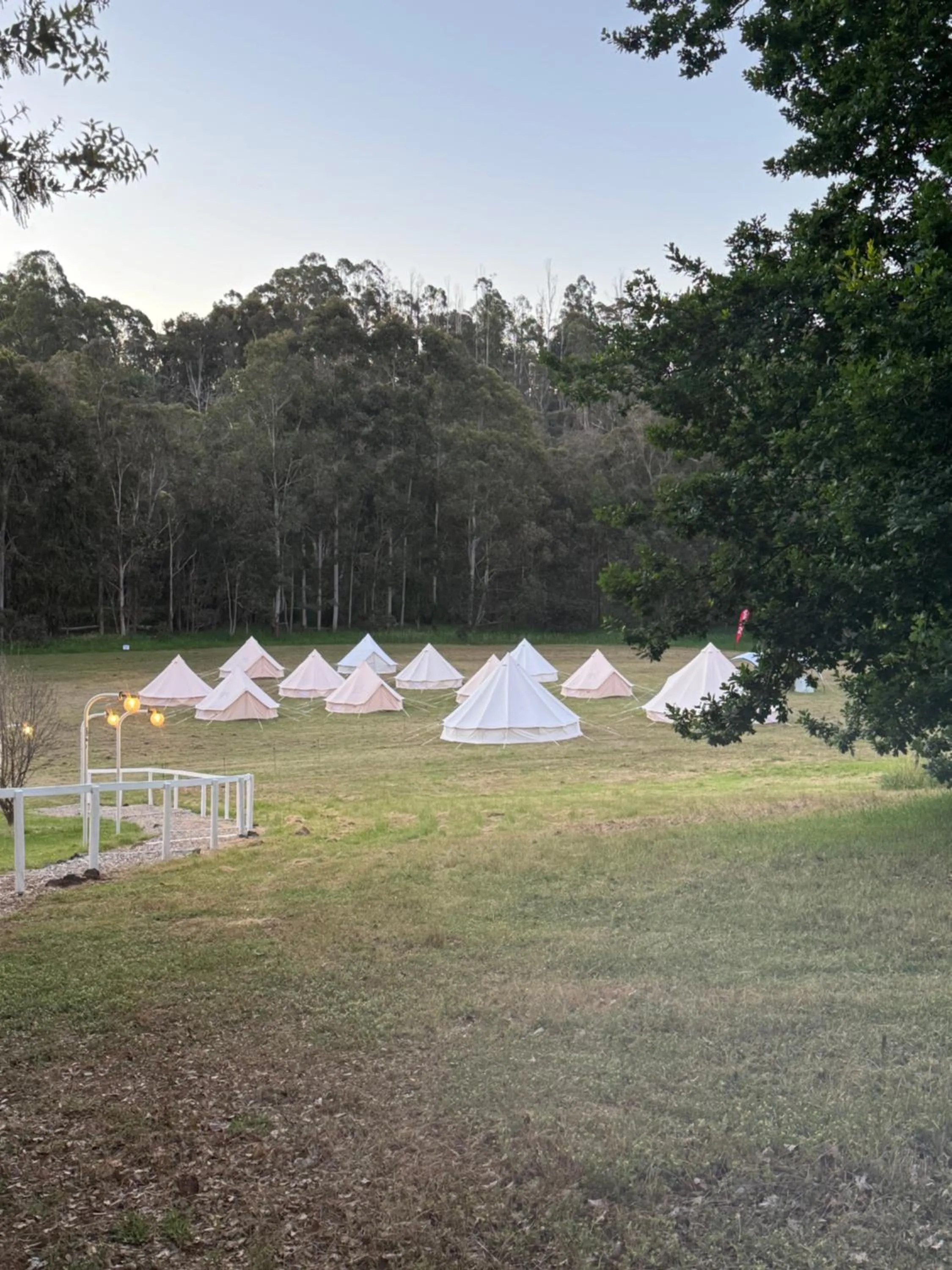 Balingup Jalbrook Cottages Jalbrook Estate