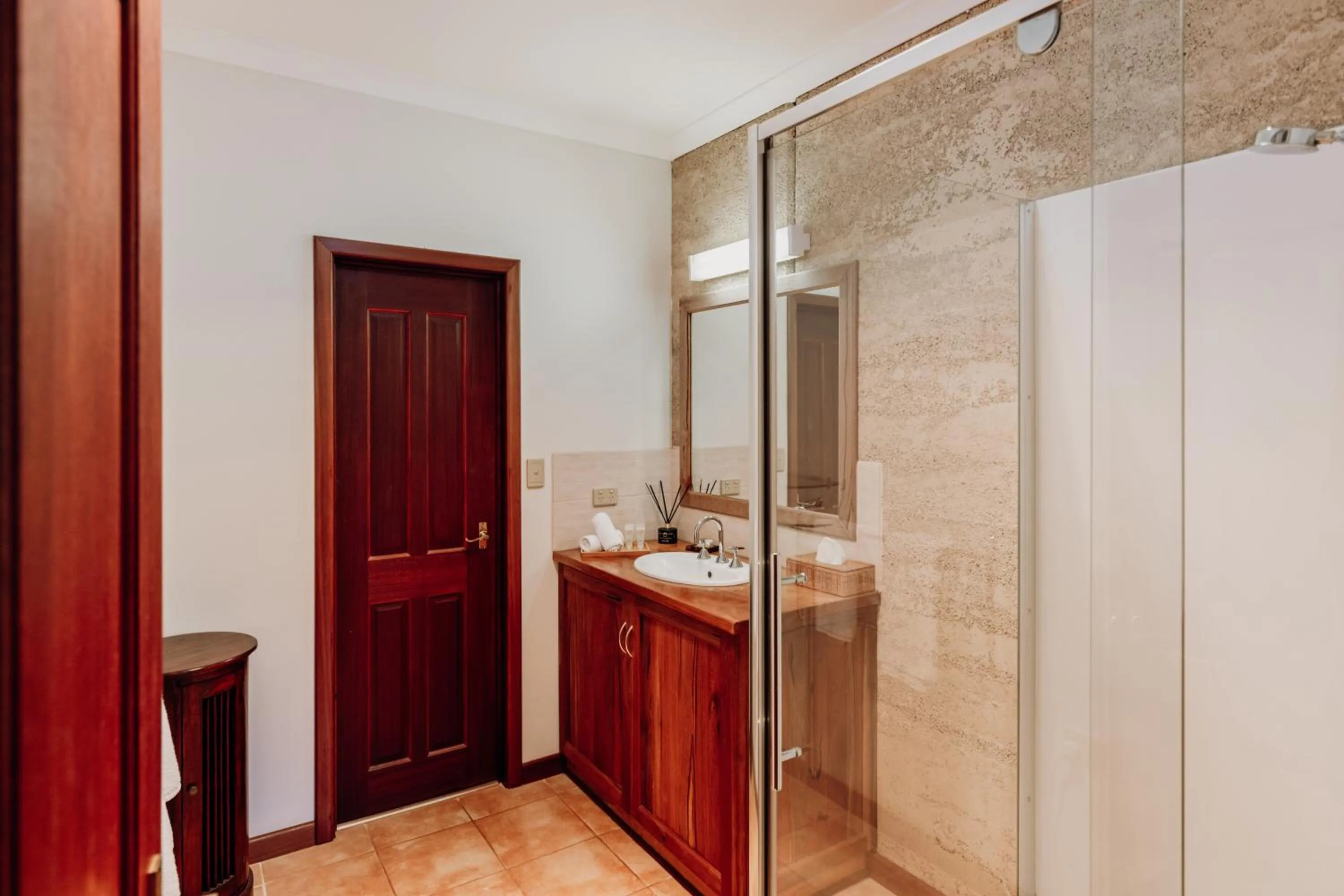 Balingup Jalbrook Cottages Jalbrook Estate