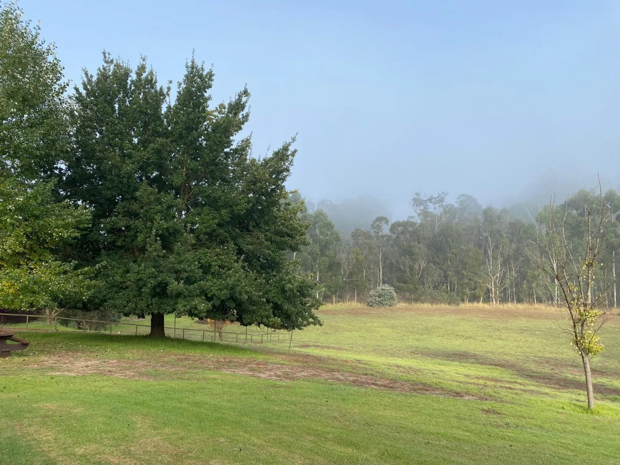 Balingup Jalbrook Cottages Jalbrook Estate