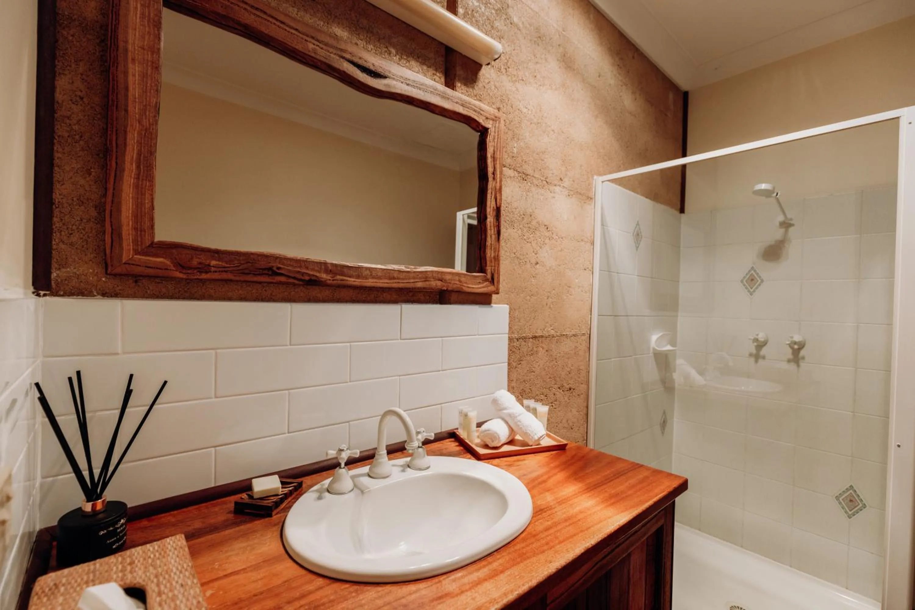 Balingup Jalbrook Cottages Jalbrook Estate