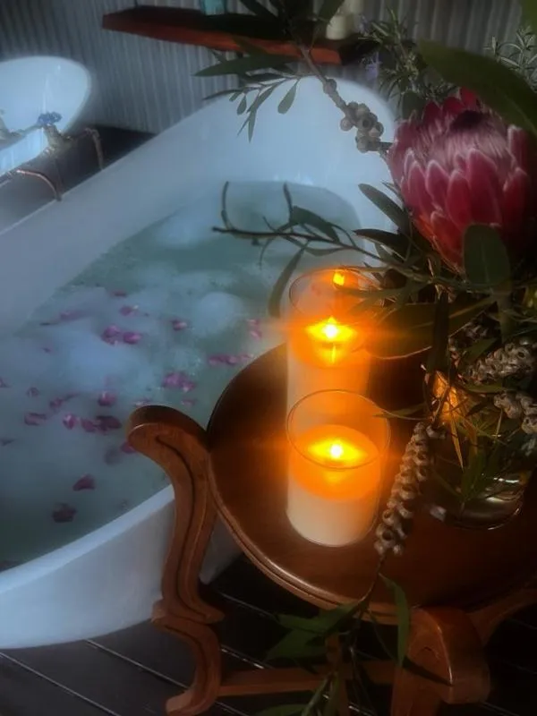 Balingup Jalbrook Cottages Jalbrook Estate