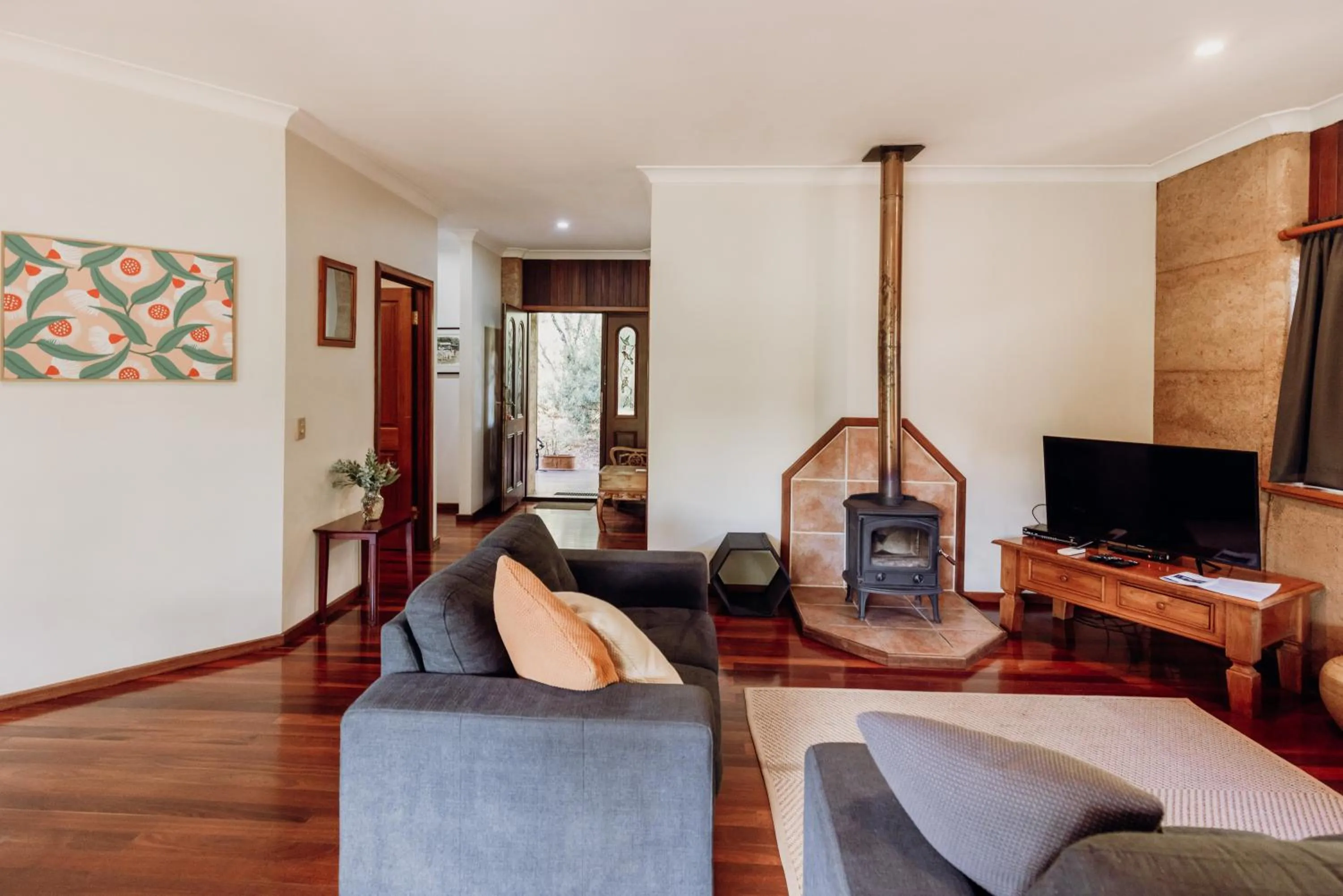 Balingup Jalbrook Cottages Jalbrook Estate