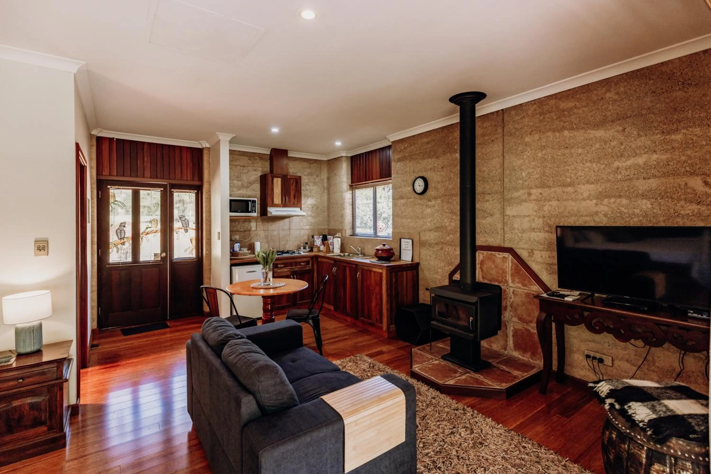 Balingup Jalbrook Cottages Jalbrook Estate