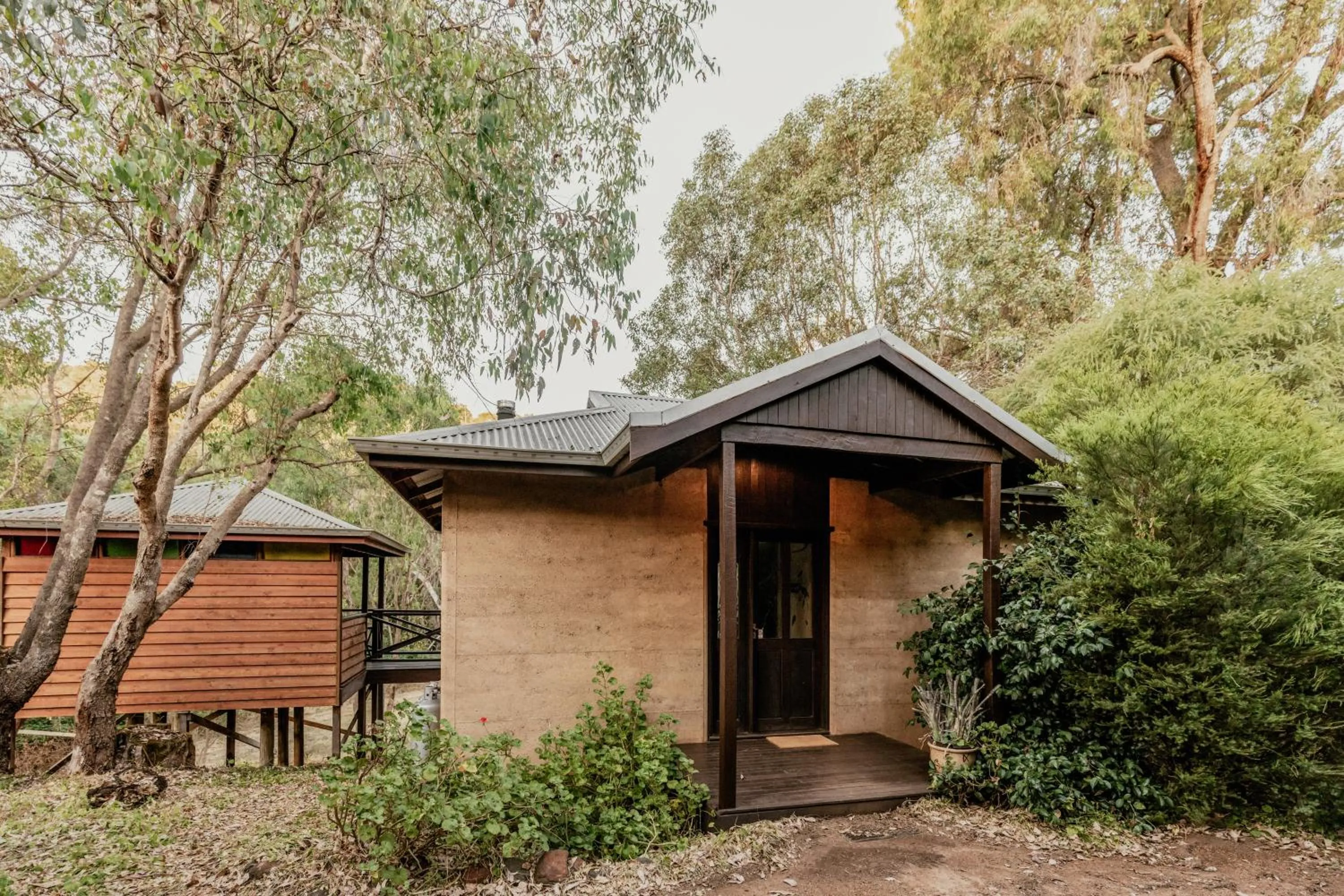 Balingup Jalbrook Cottages Jalbrook Estate