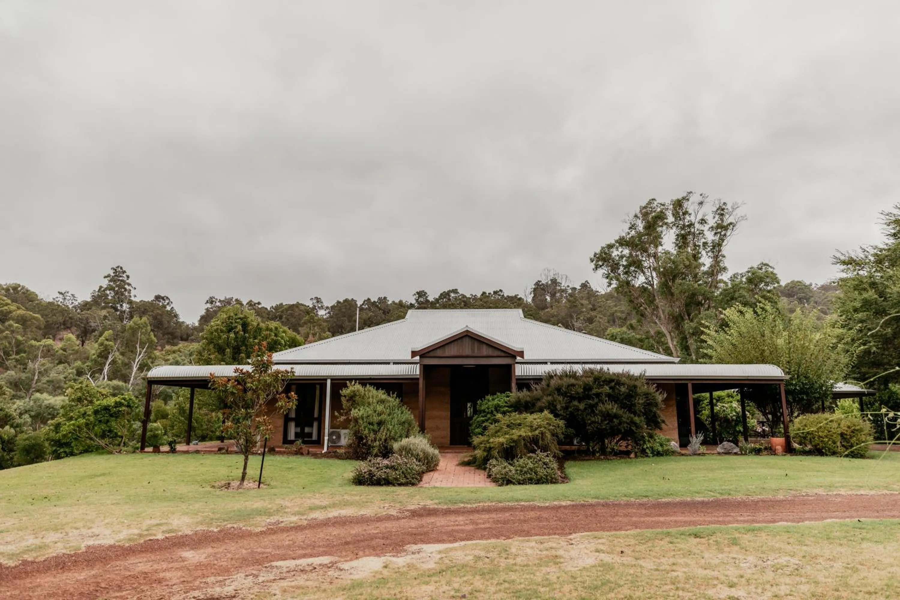 Balingup Jalbrook Cottages Jalbrook Estate