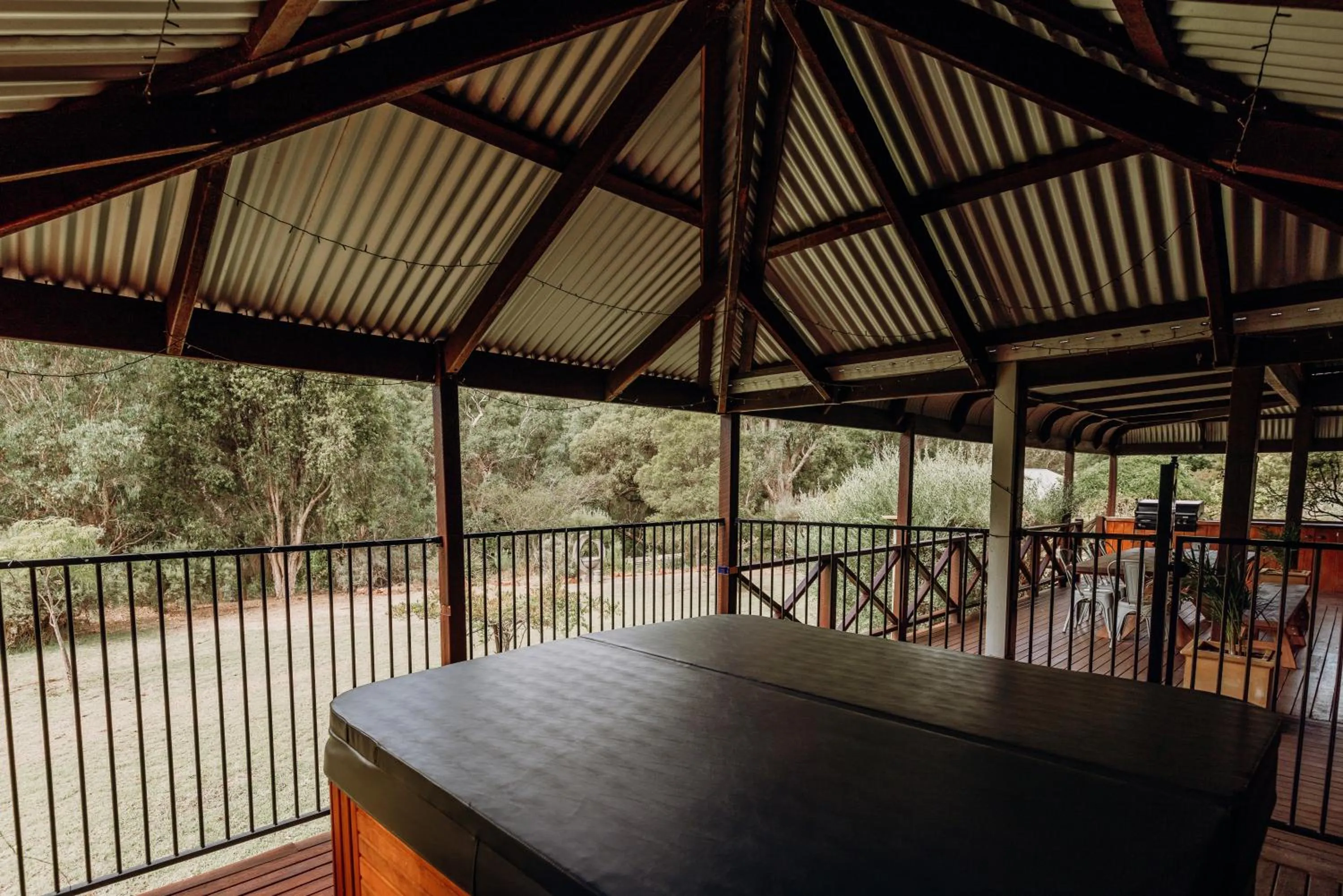 Balingup Jalbrook Cottages Jalbrook Estate