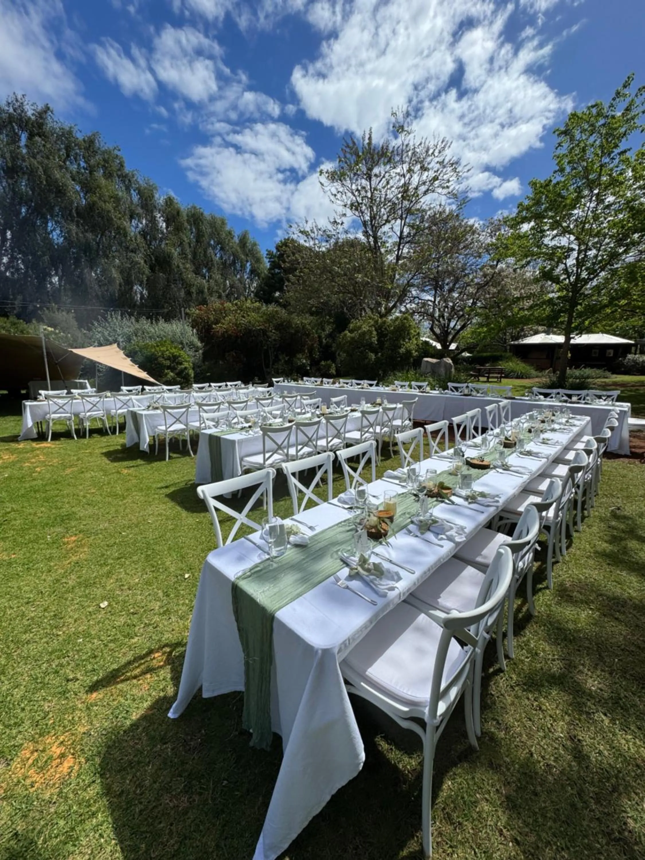 Balingup Jalbrook Cottages Jalbrook Estate