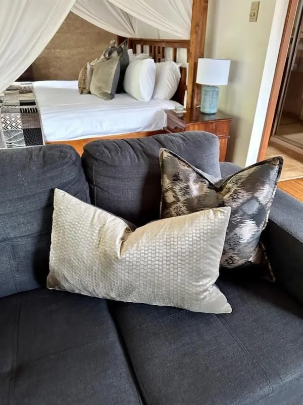 Bed in Balingup Jalbrook Cottages Jalbrook Estate