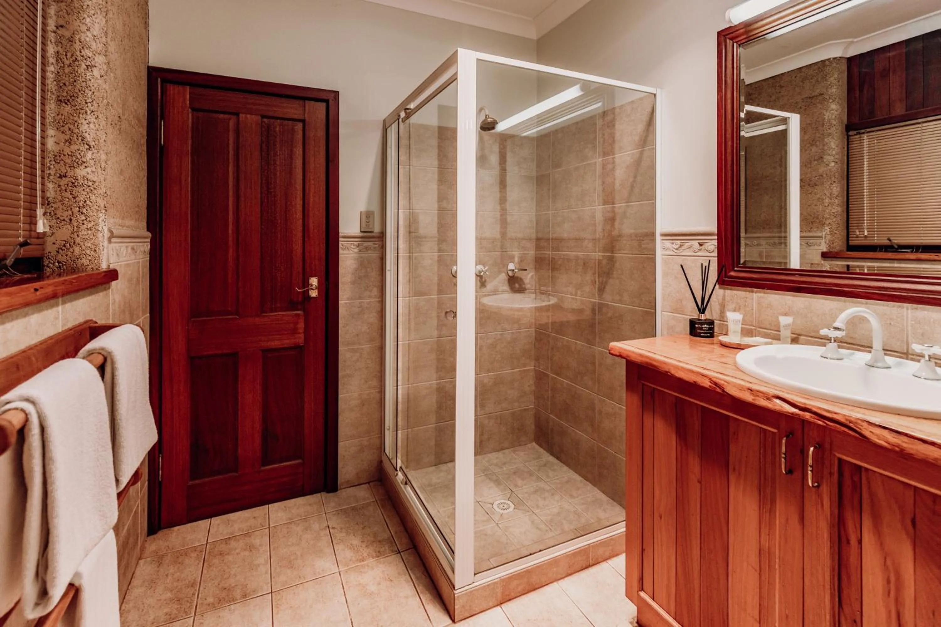 Balingup Jalbrook Cottages Jalbrook Estate