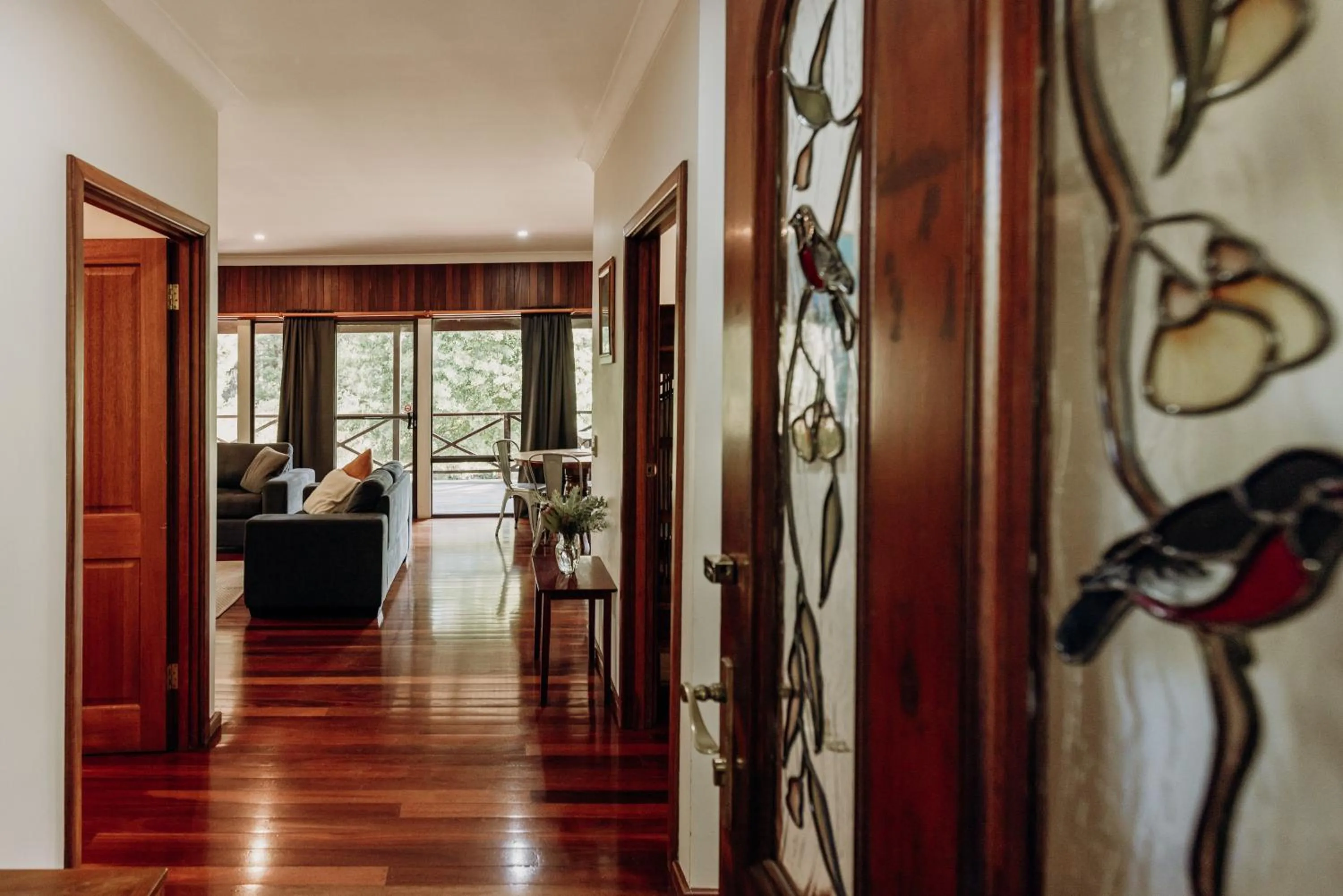 Balingup Jalbrook Cottages Jalbrook Estate