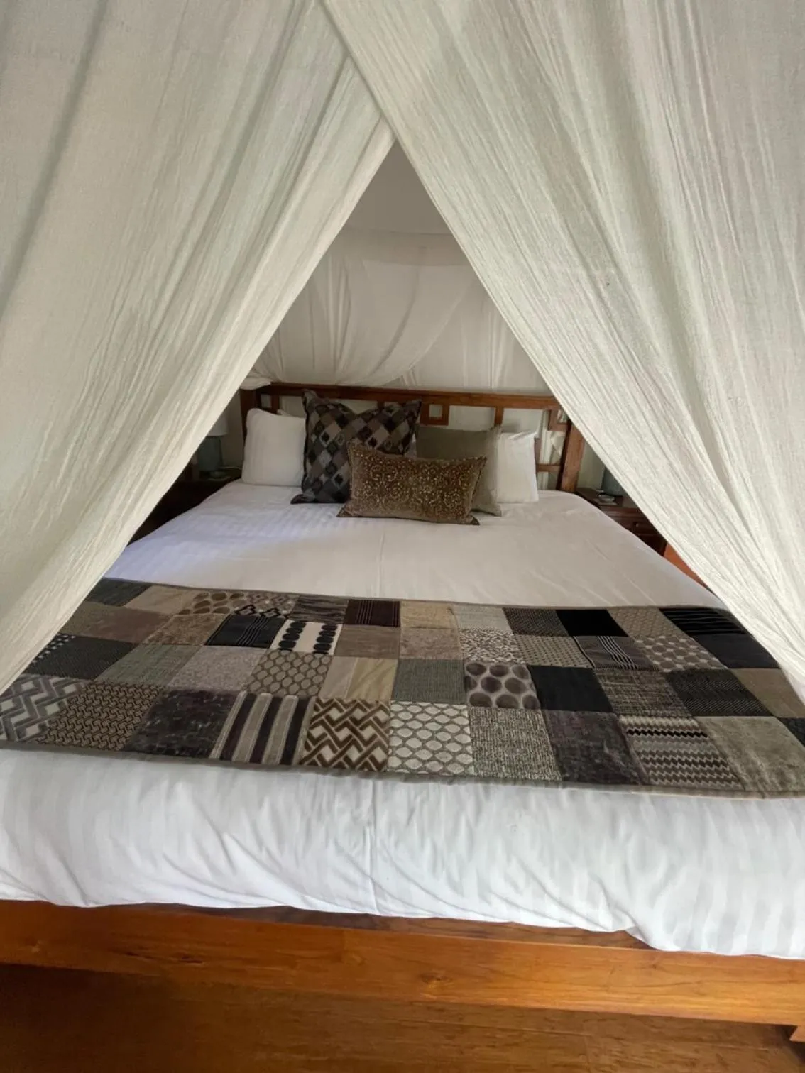 Bed in Balingup Jalbrook Cottages Jalbrook Estate