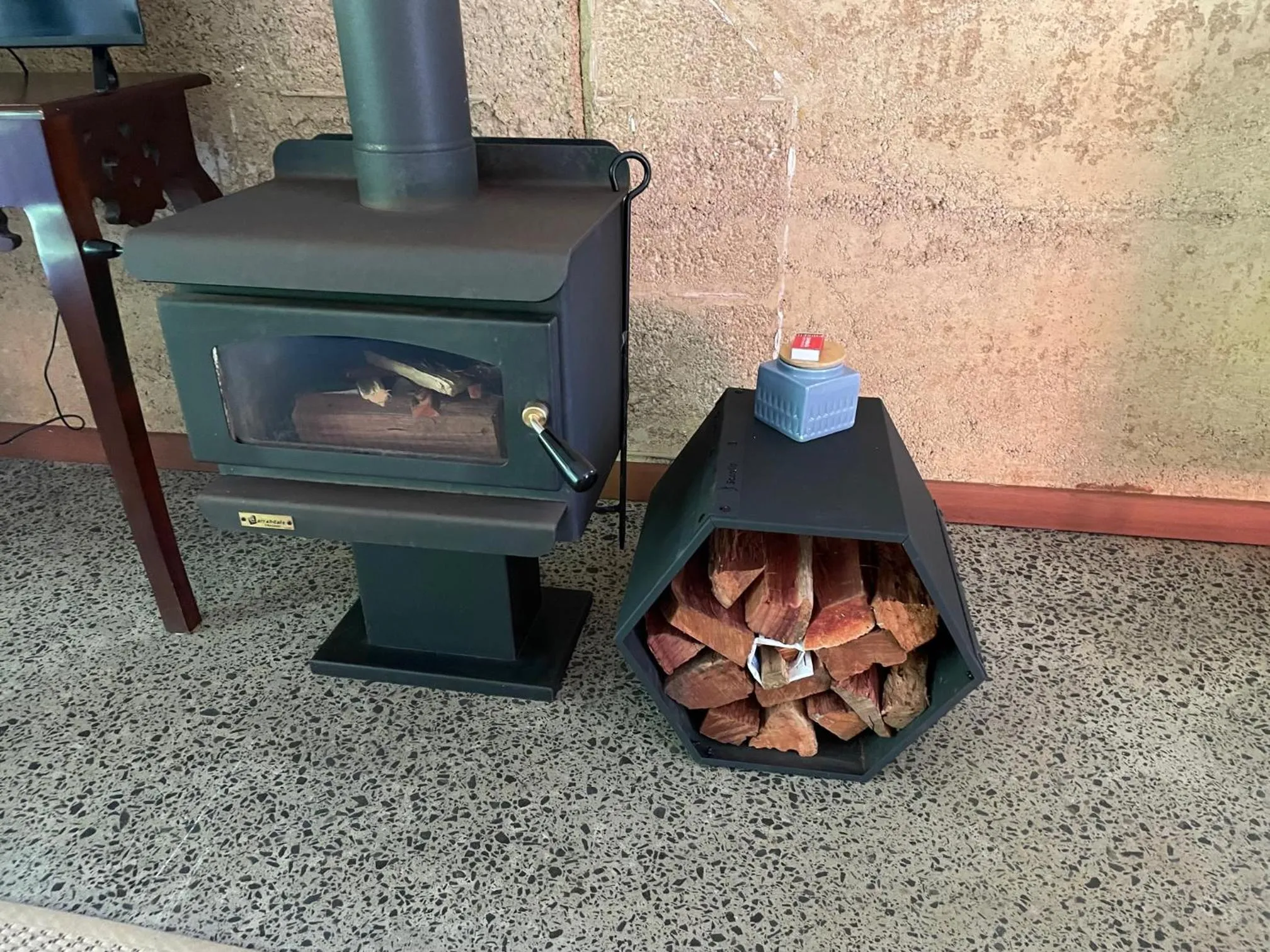 Balingup Jalbrook Cottages Jalbrook Estate