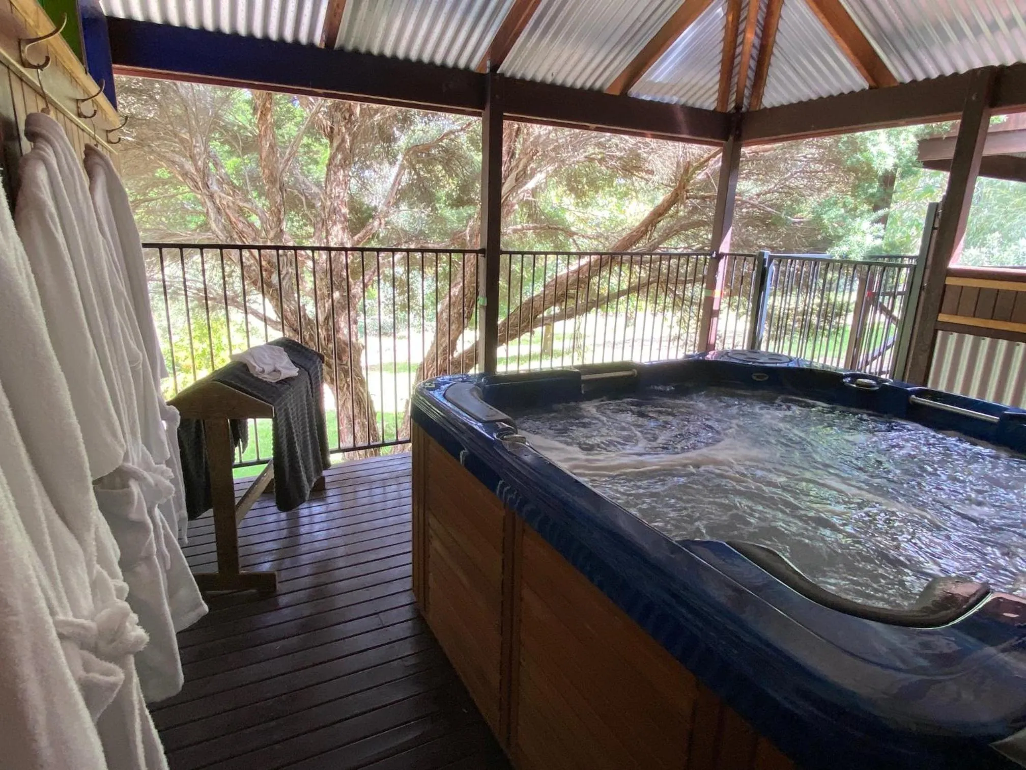 Balingup Jalbrook Cottages Jalbrook Estate