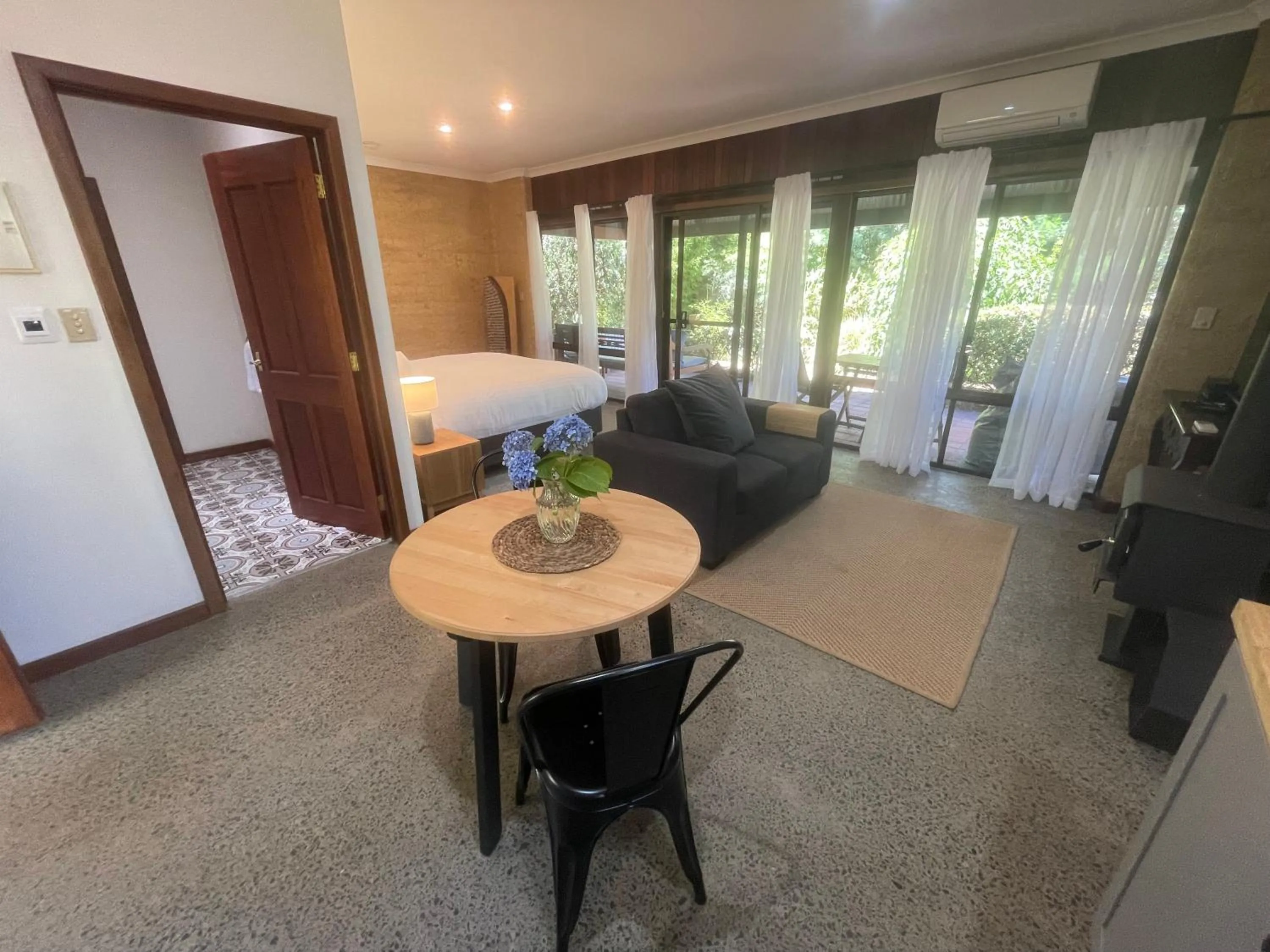 Balingup Jalbrook Cottages Jalbrook Estate