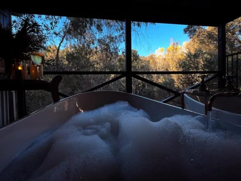 Balingup Jalbrook Cottages Jalbrook Estate