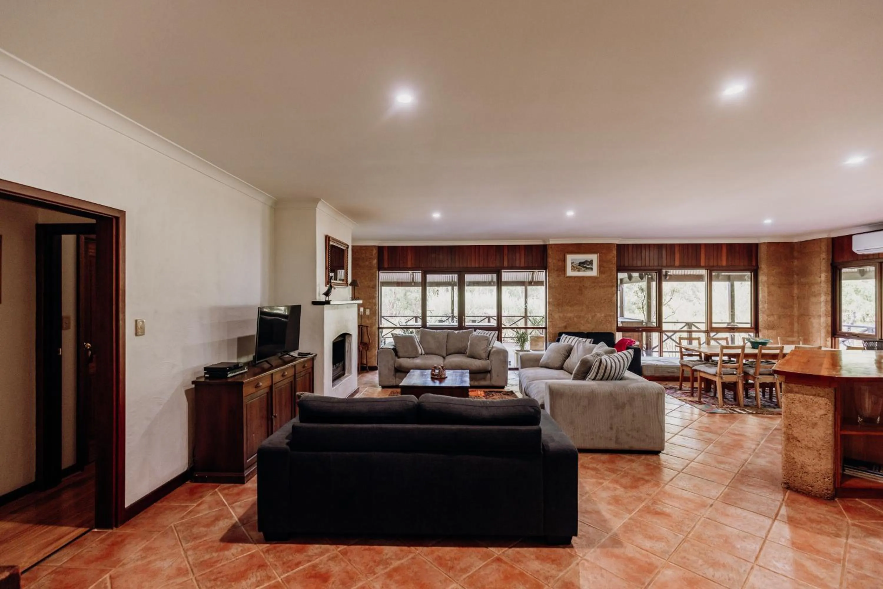 Balingup Jalbrook Cottages Jalbrook Estate