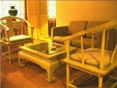 Bedroom in The Regency Hotel Hatyai