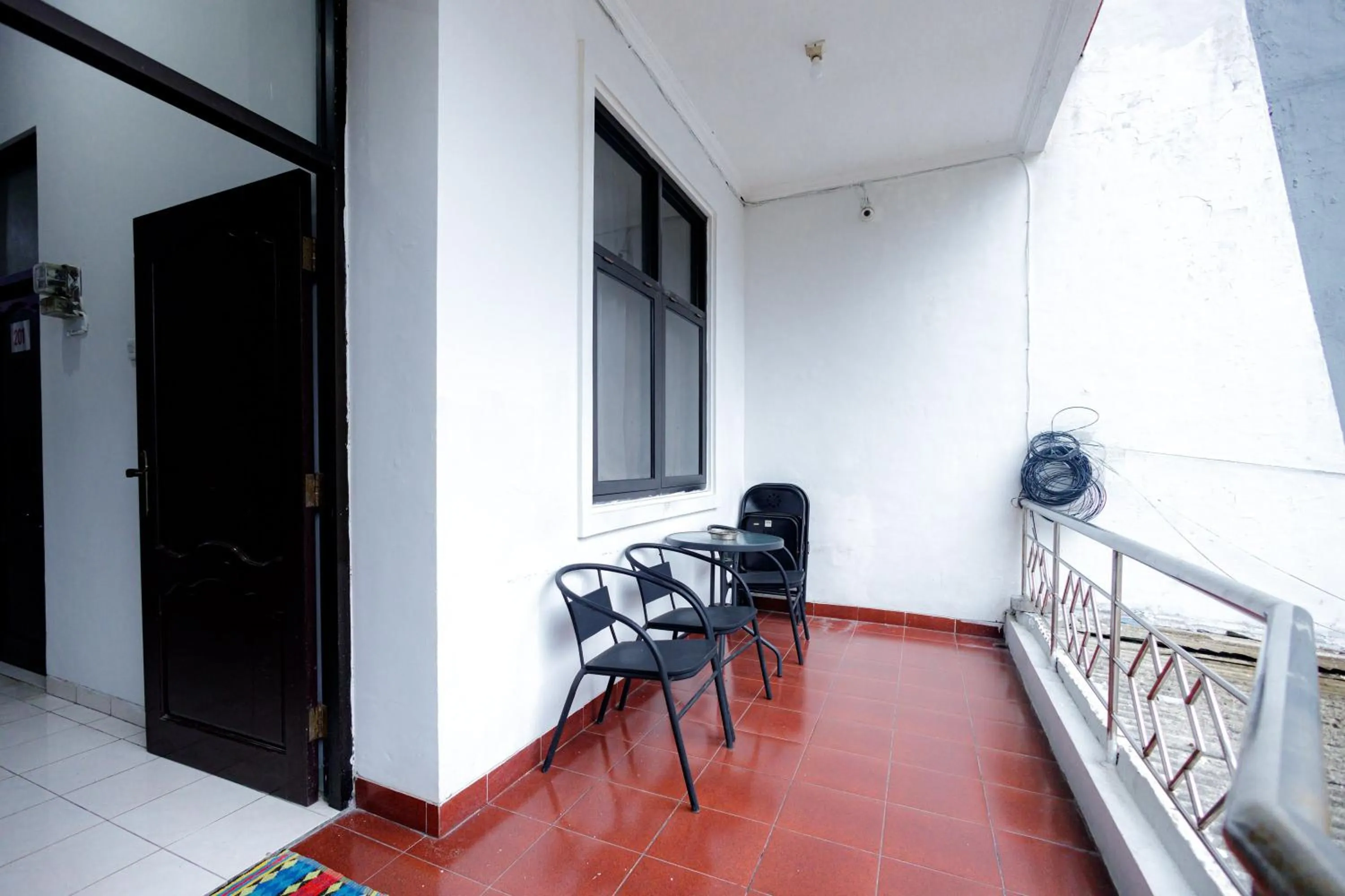 Property building in Marcello Residence Siwalankerto near Petra University Surabaya Mitra RedDoorz