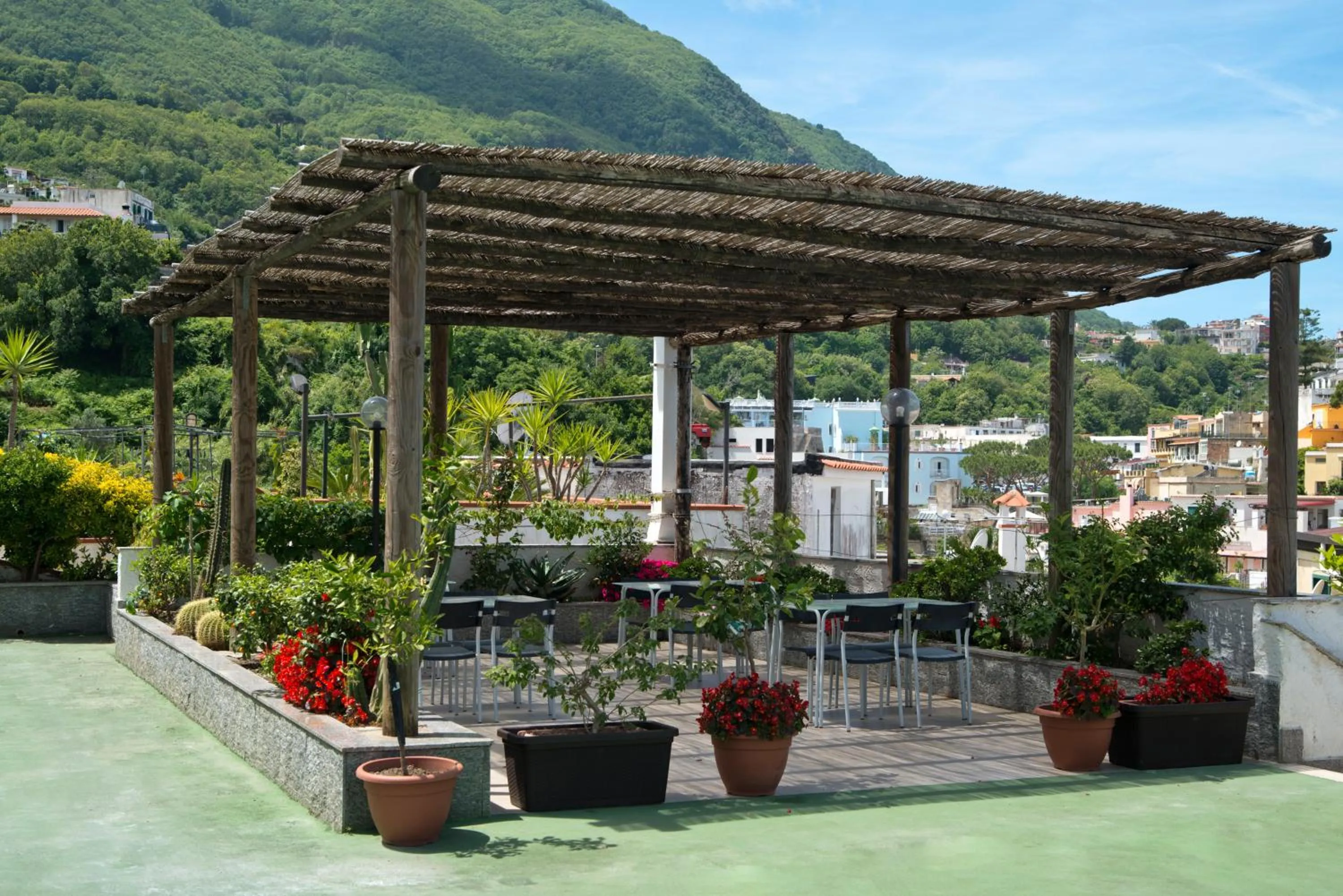 Casa Di Meglio Dependance