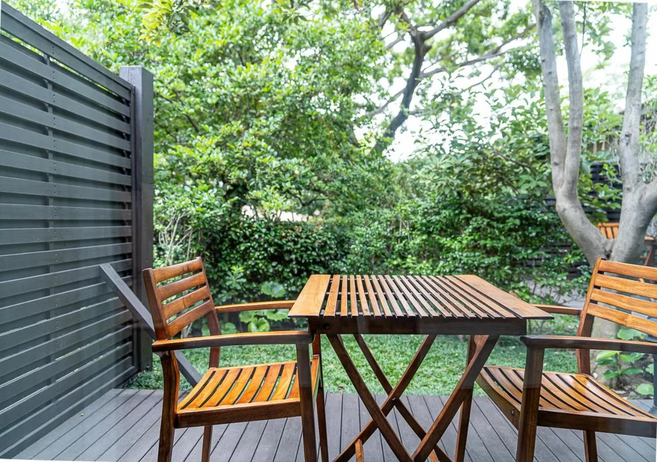 The Seaes Hotel & Resort