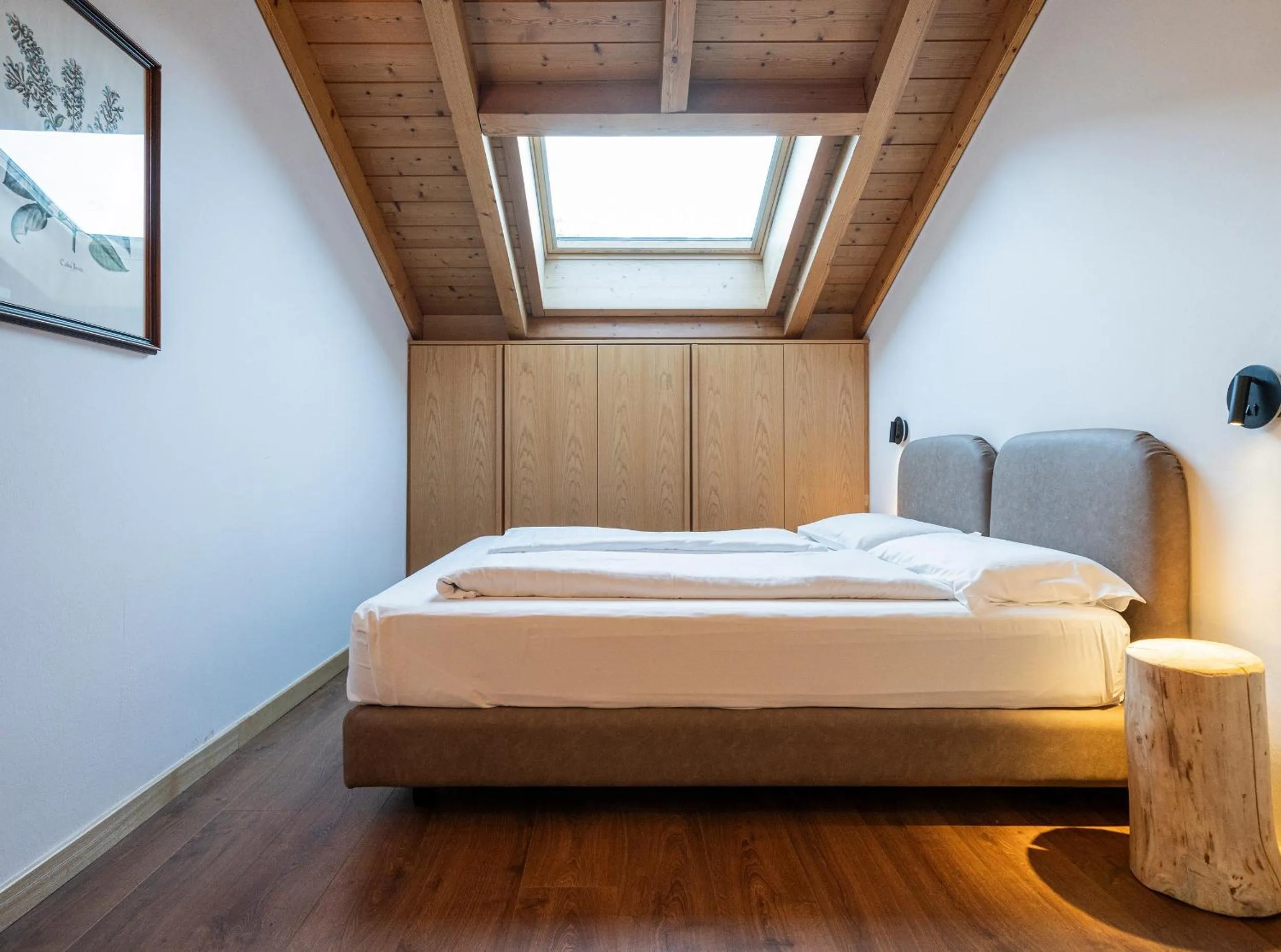 Bedroom, Bed in Ambiez Residencehotel