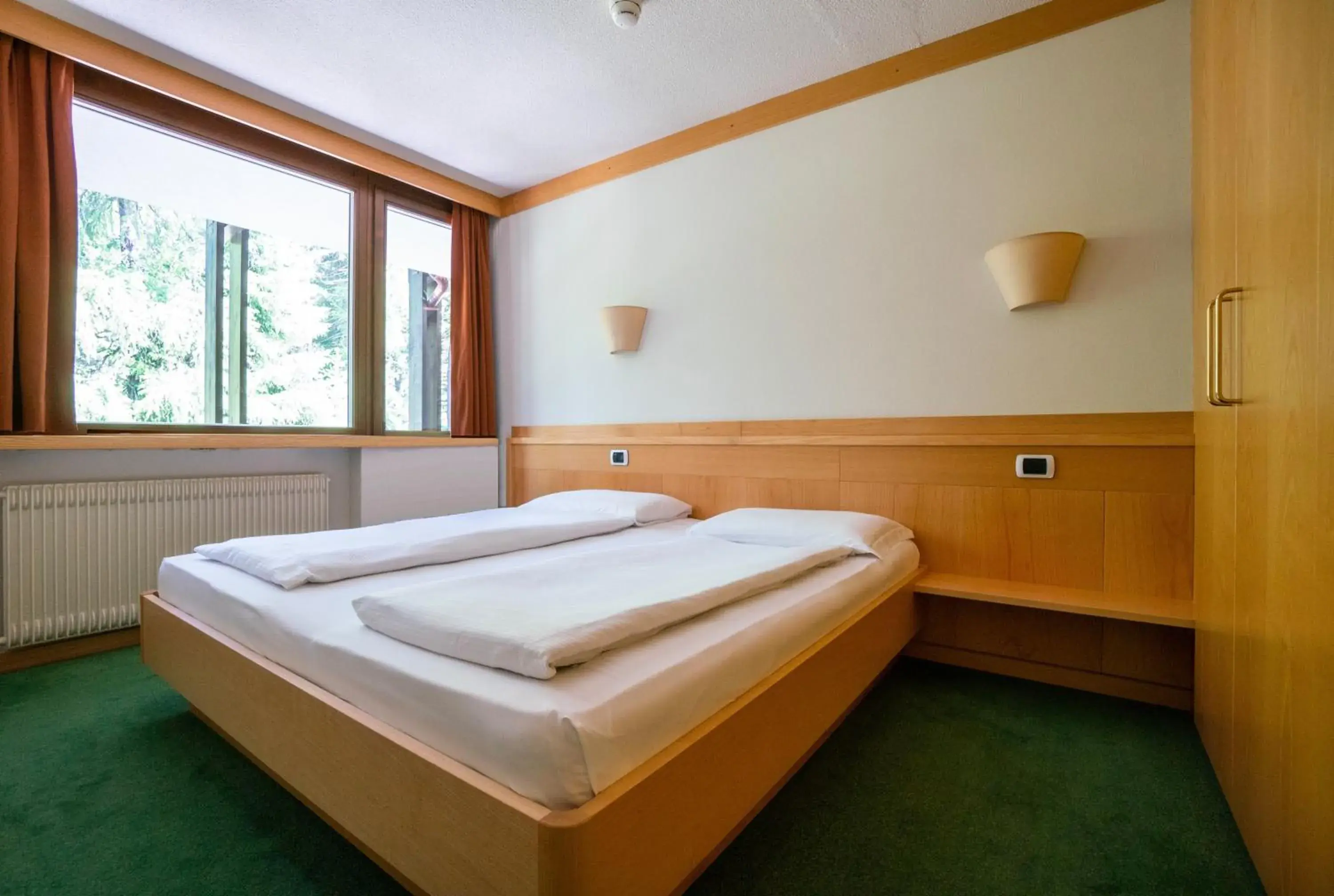 Studio (2 Adults) in Ambiez Residencehotel Studio (2 Adults) in Ambiez Residencehotel