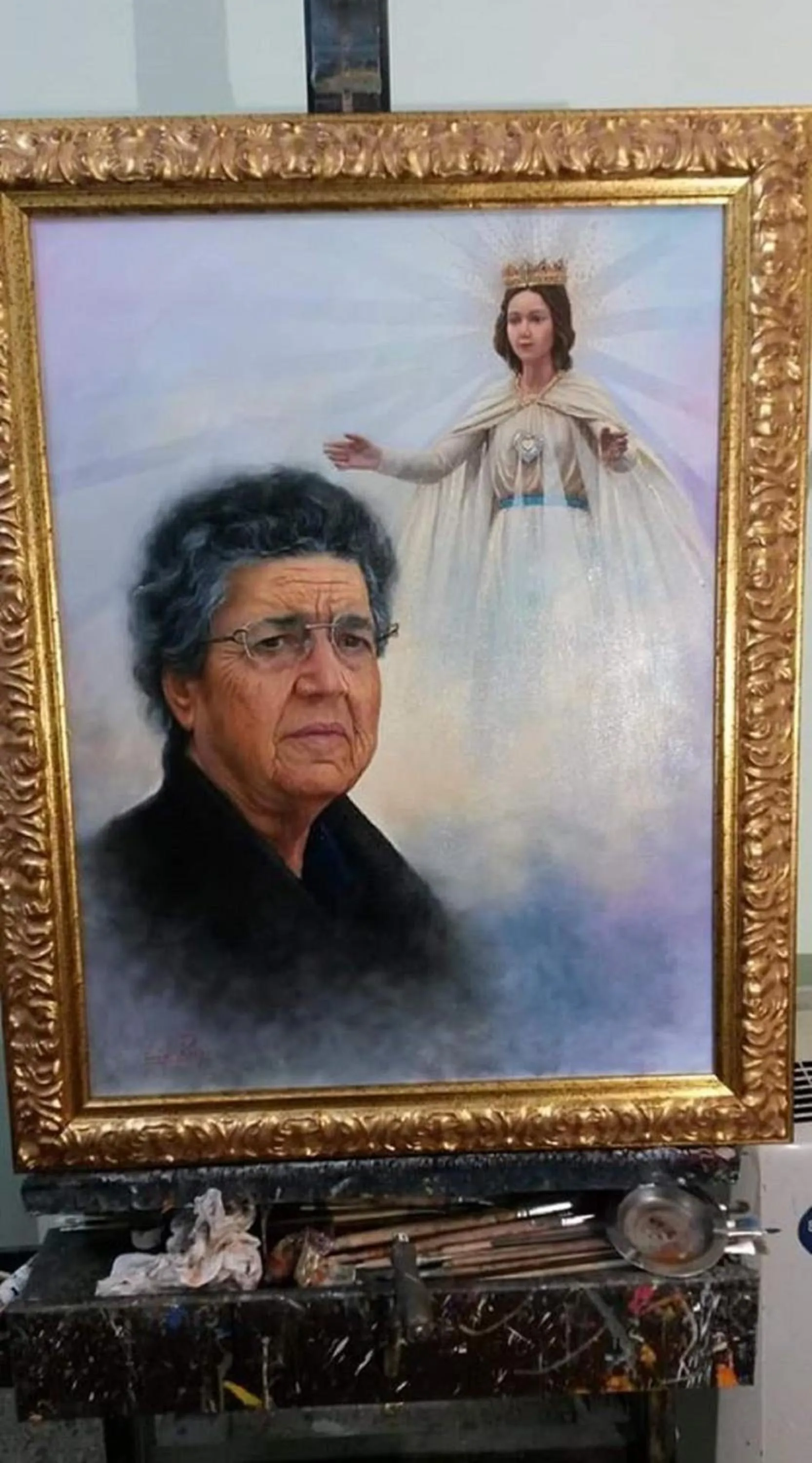 Off site in B&b Villa Santa Sofia by holidayngo