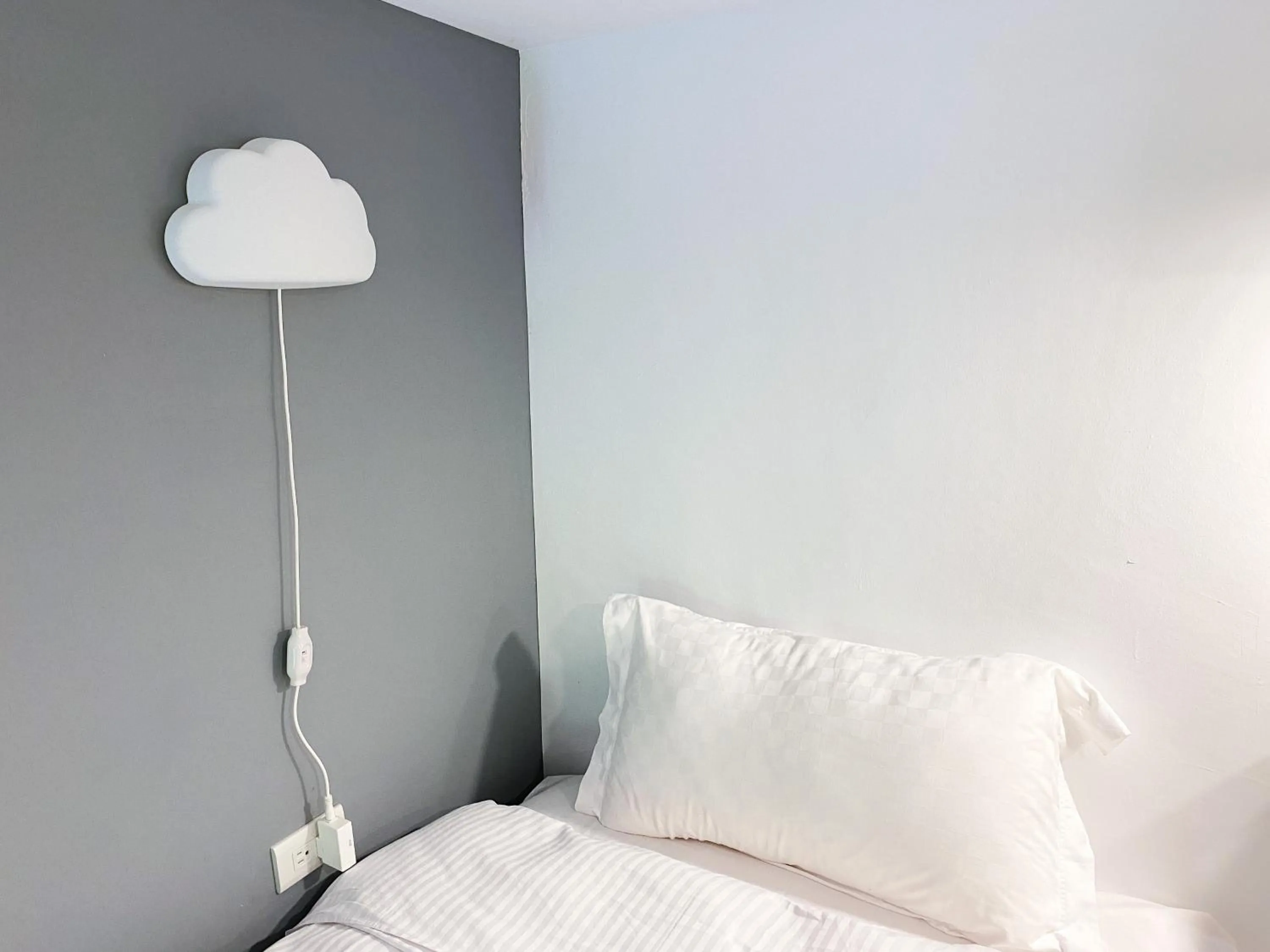 bunk bed, Bed in Kenting Sunhow Inn