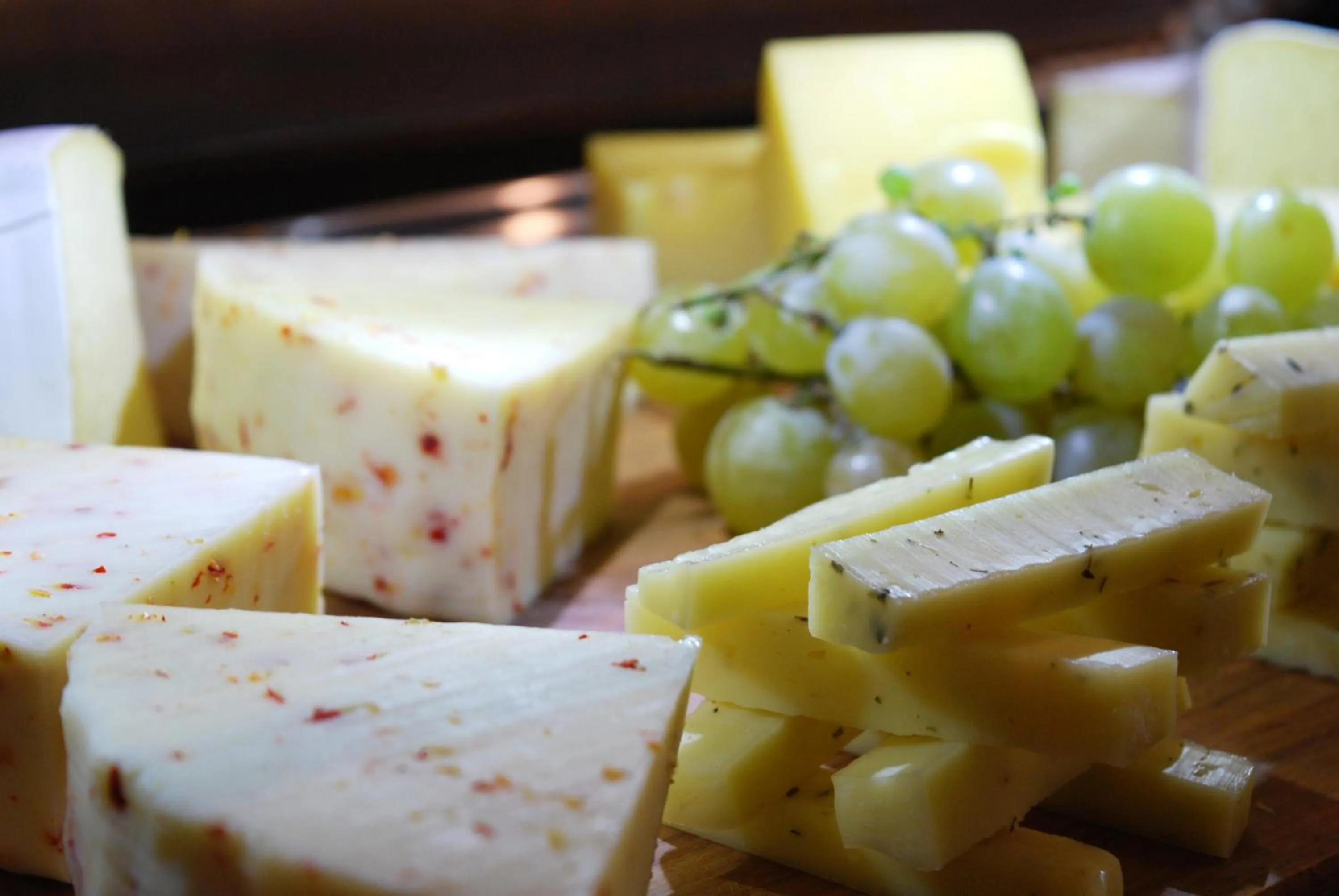 Buffet breakfast in Hotel Savoy Palace - Tonelli Hotels